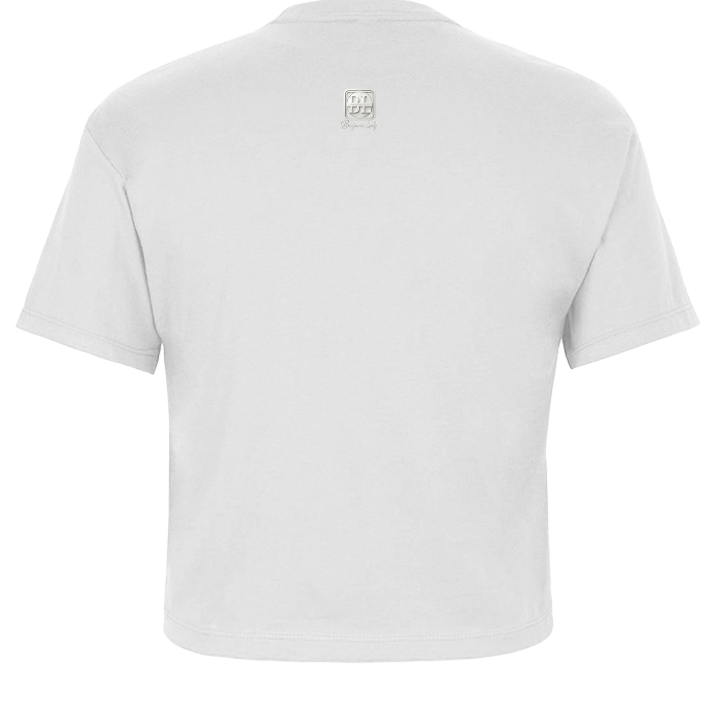 WHITE - 1580NL - BACK