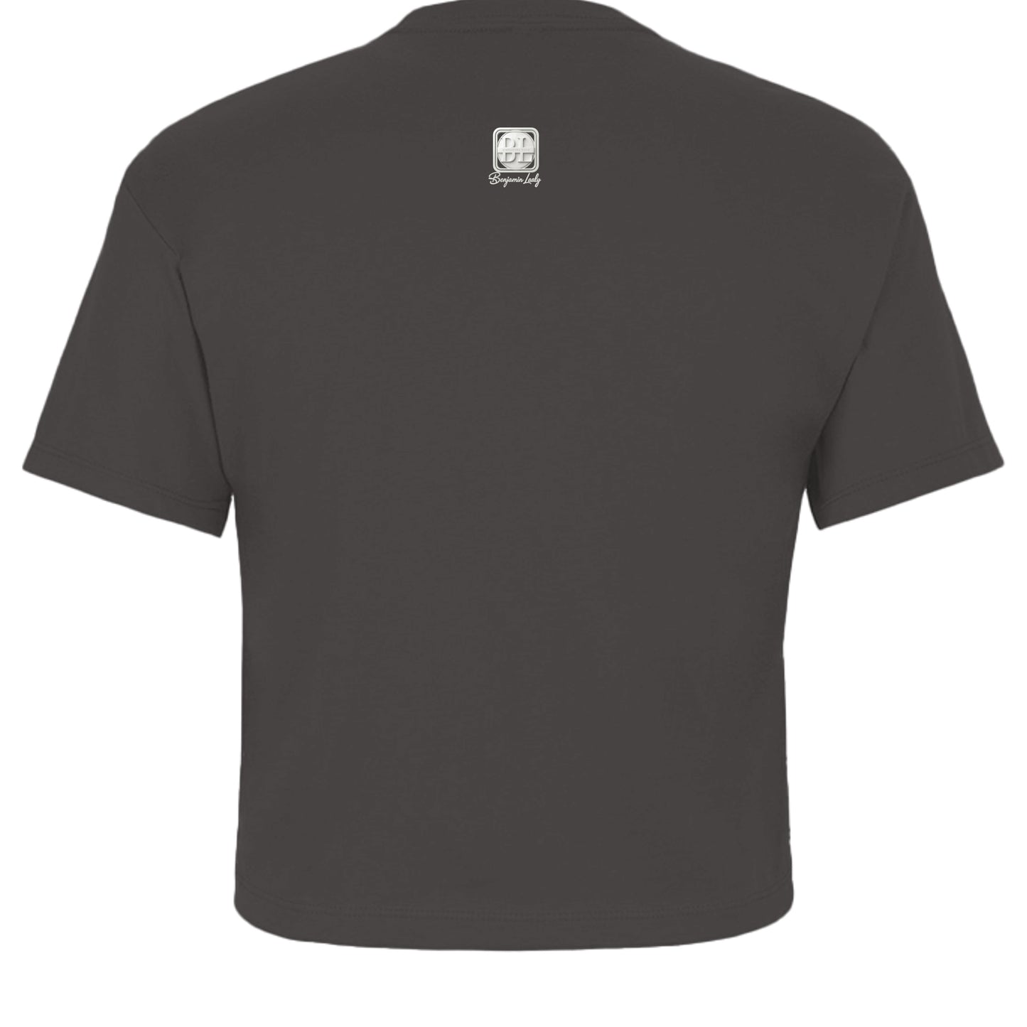Dark Grey - 1580NL - BACK