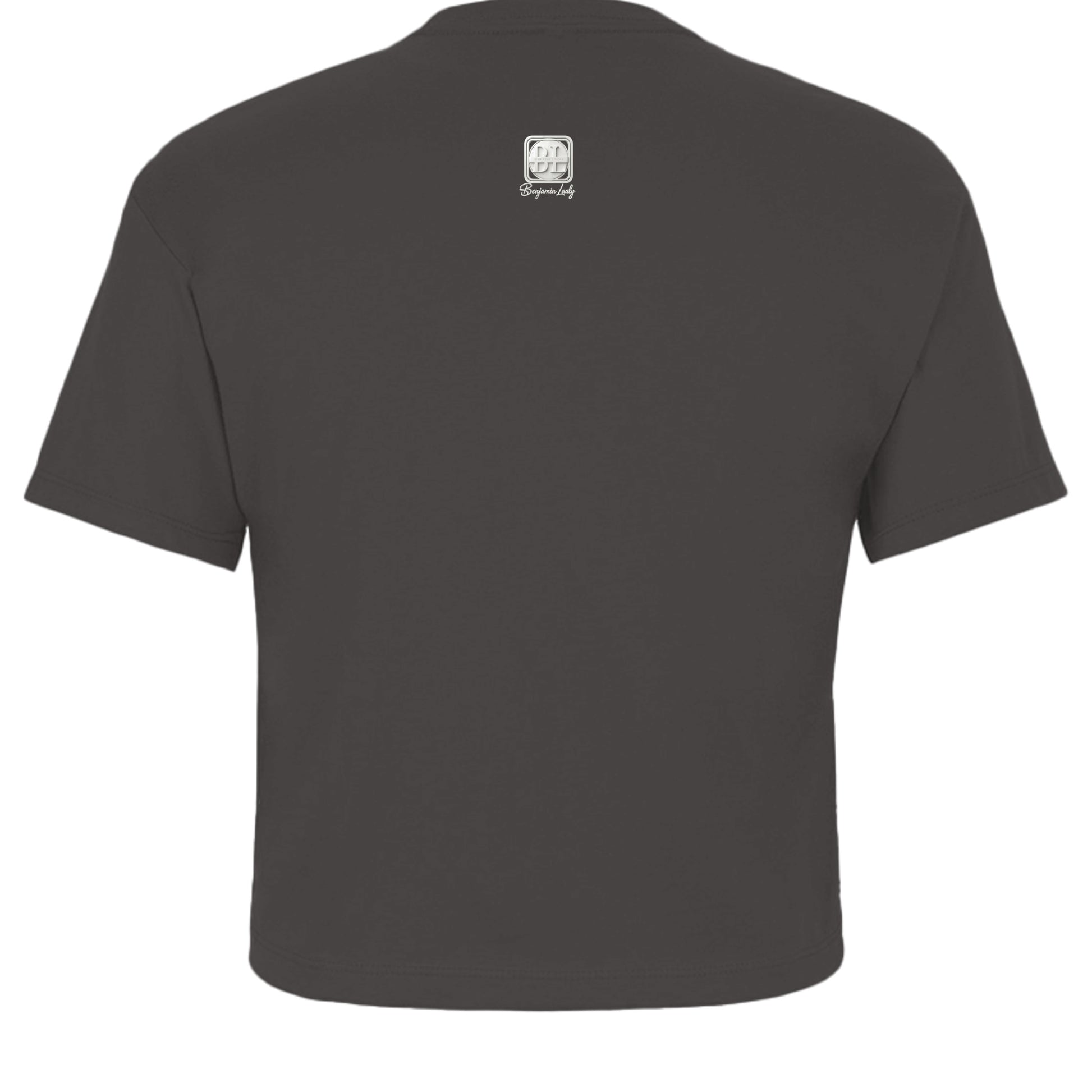 Dark Grey - 1580NL - BACK