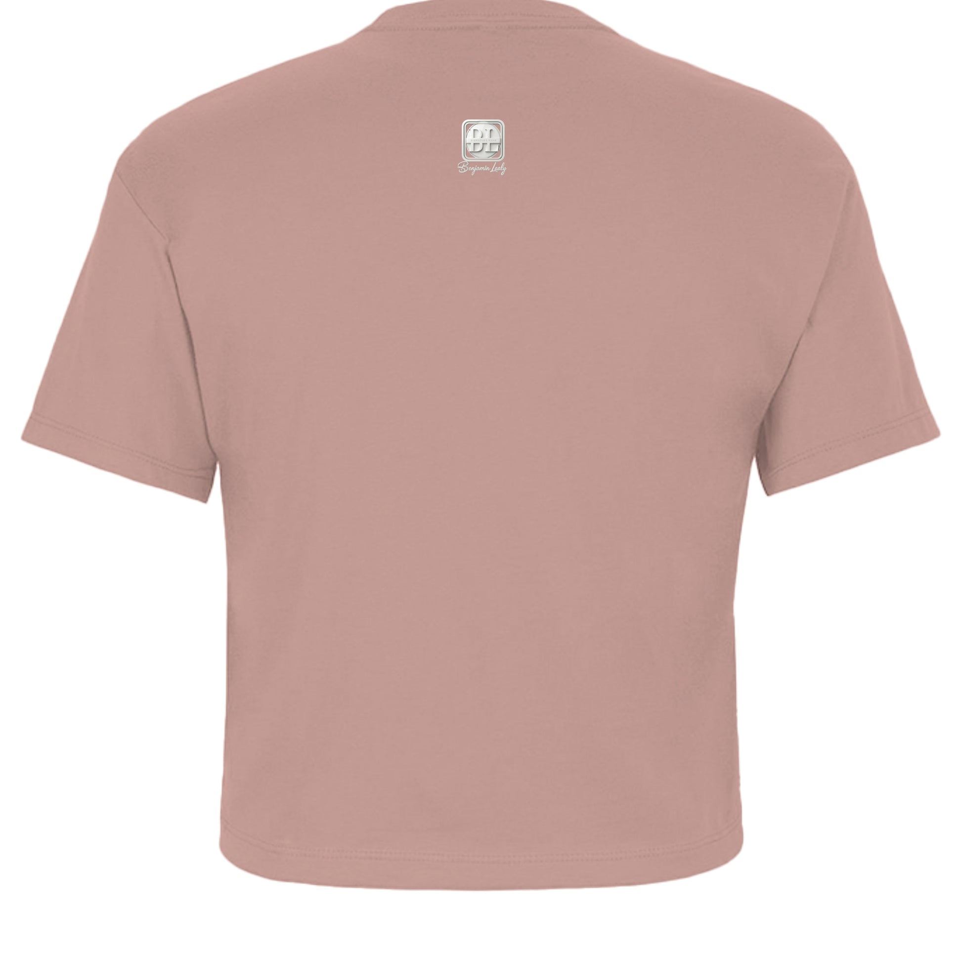 Desert Pink - 1580NL - BACK