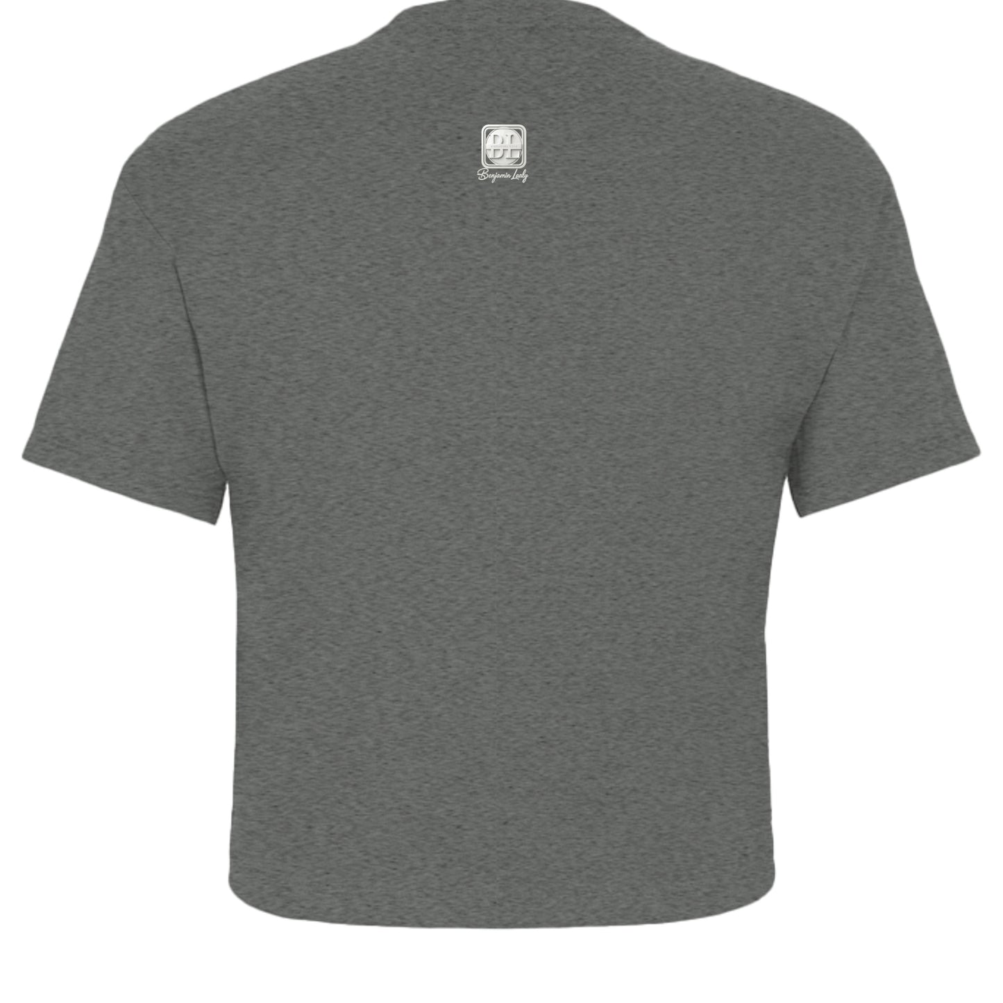 Heather Grey - 1580NL - BACK