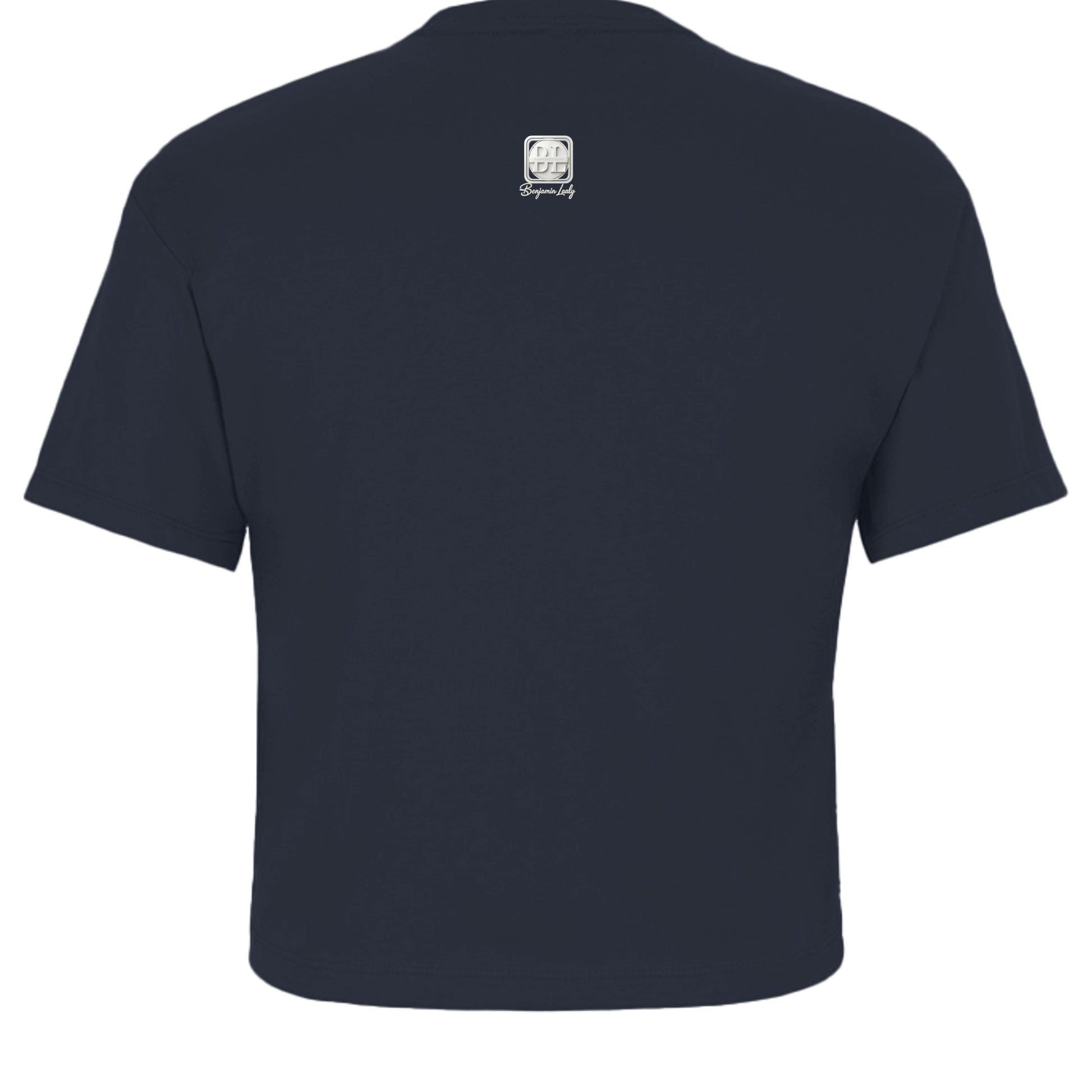 Midnight Navy - 1580NL - BACK