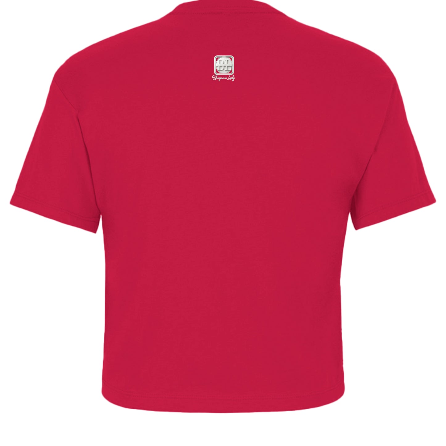 Red - 1580NL - BACK
