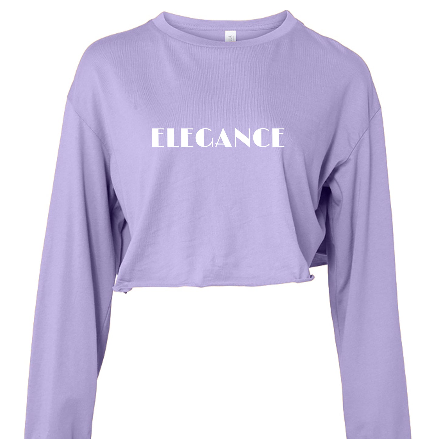 DARK LAVENDER - 6501B - FRONT