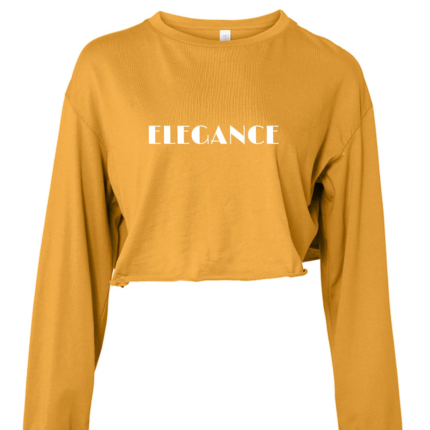 MUSTARD - 6501B - FRONT