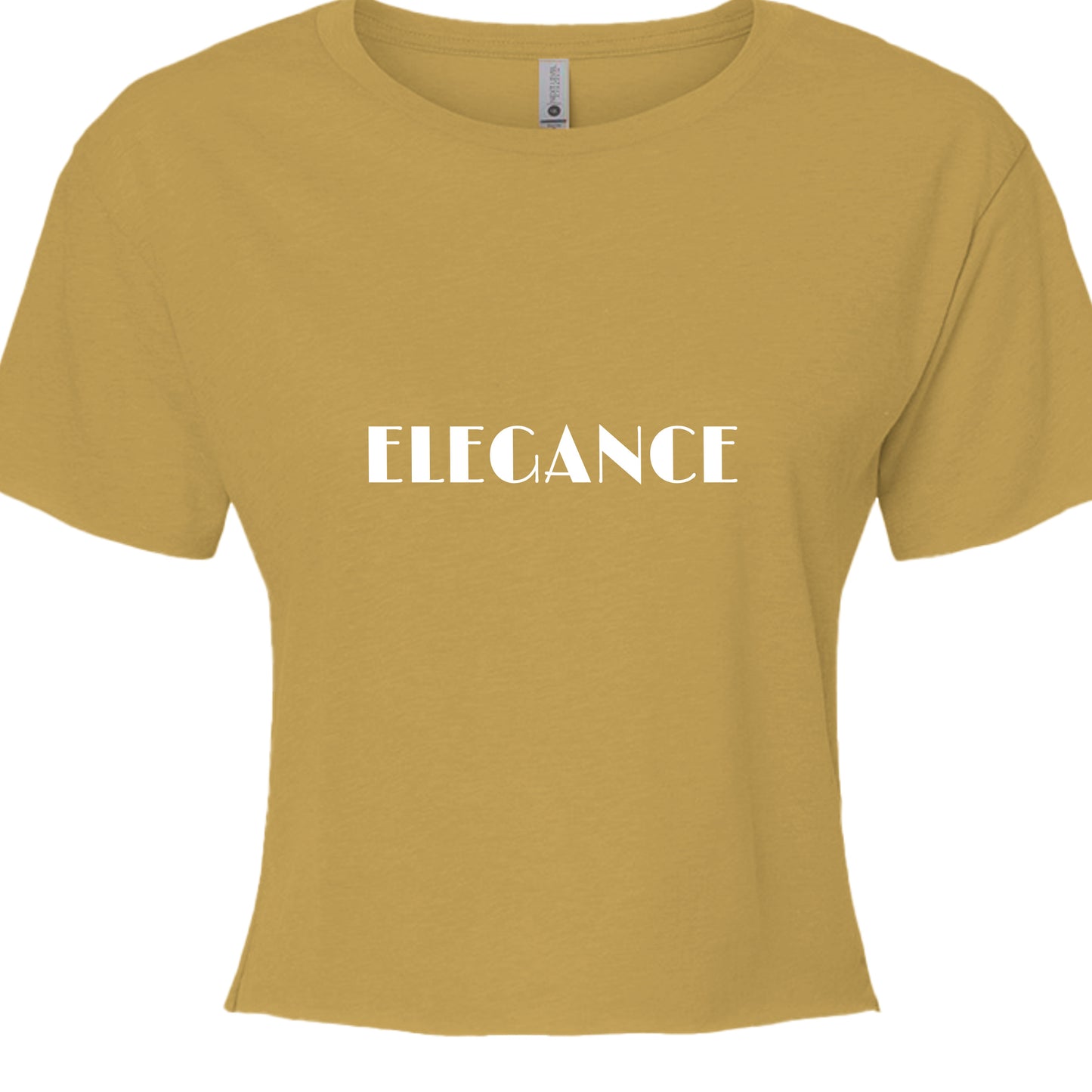 ANTIQUE GOLD - N5080 - FRONT