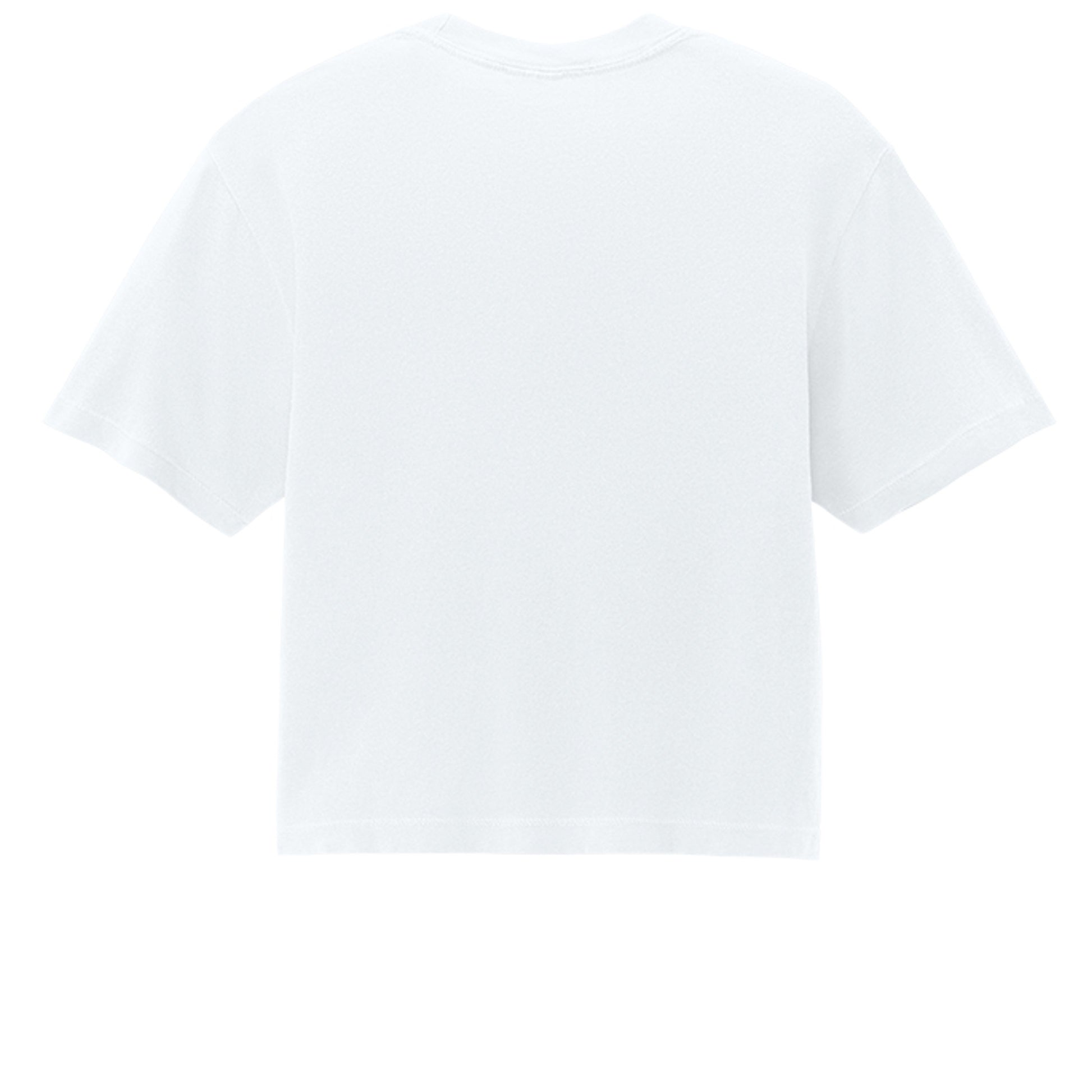 WHITE - 3023CL - BACK