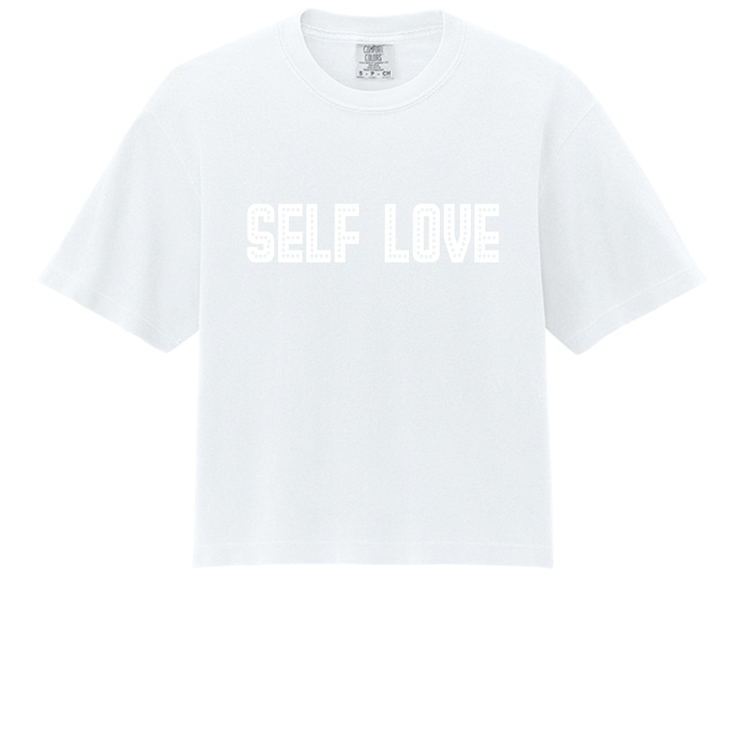 WHITE - 3023CL - FRONT