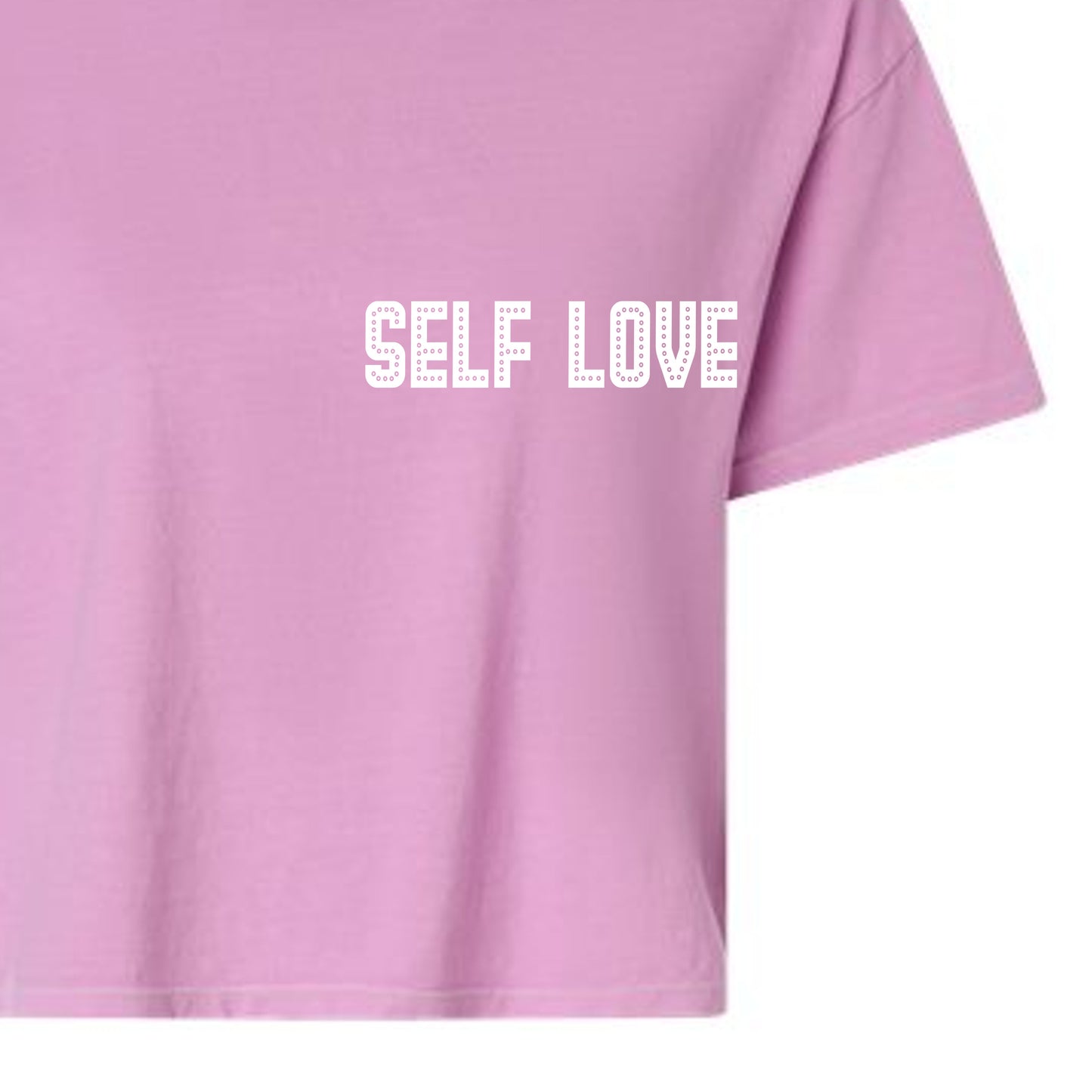 Rose Quartz - 3023CL - FRONT