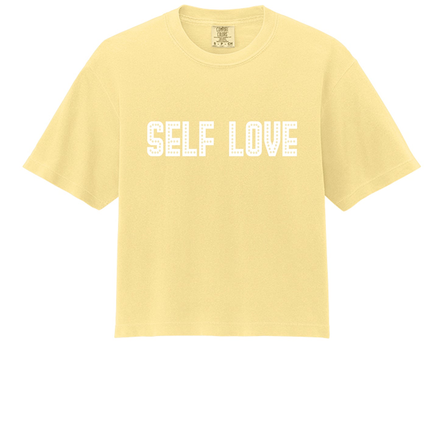 Butter - 3023CL - FRONT