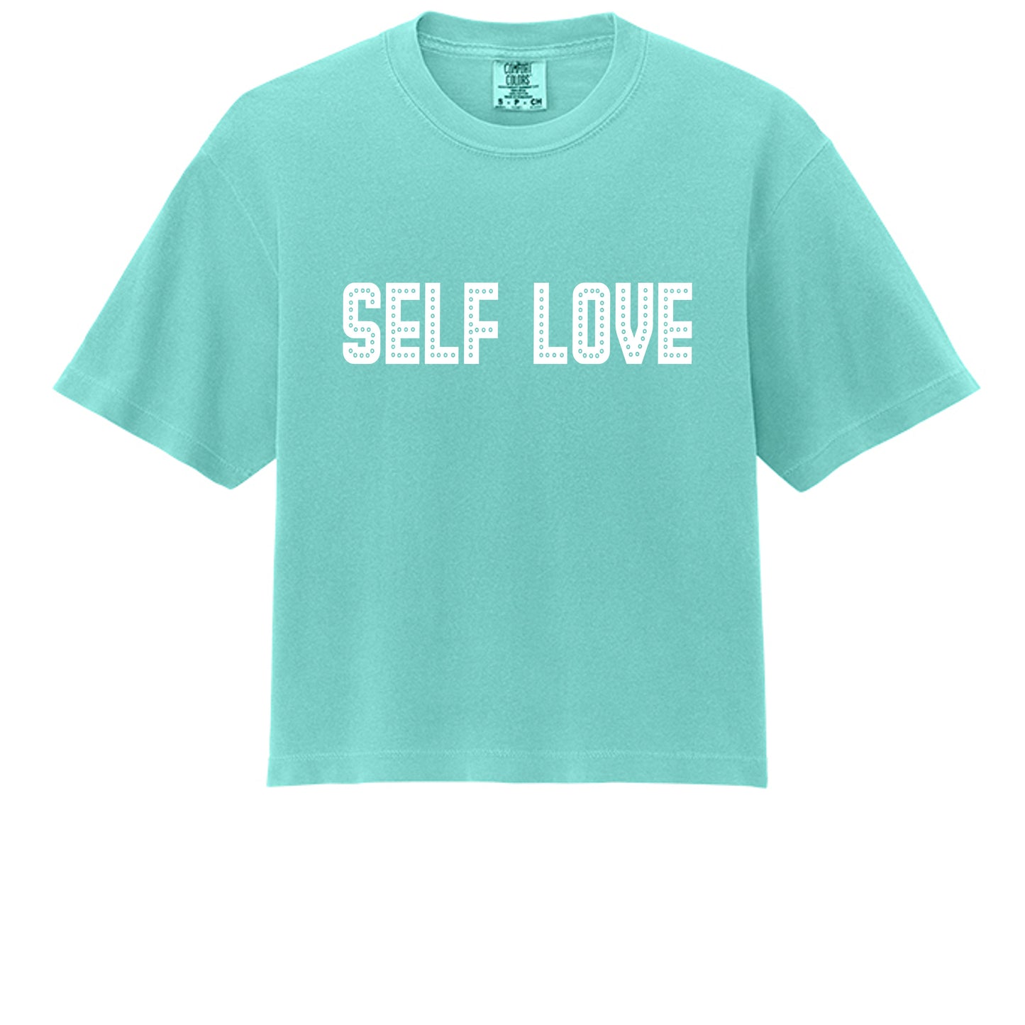 Chalky Mint - 3023CL - FRONT
