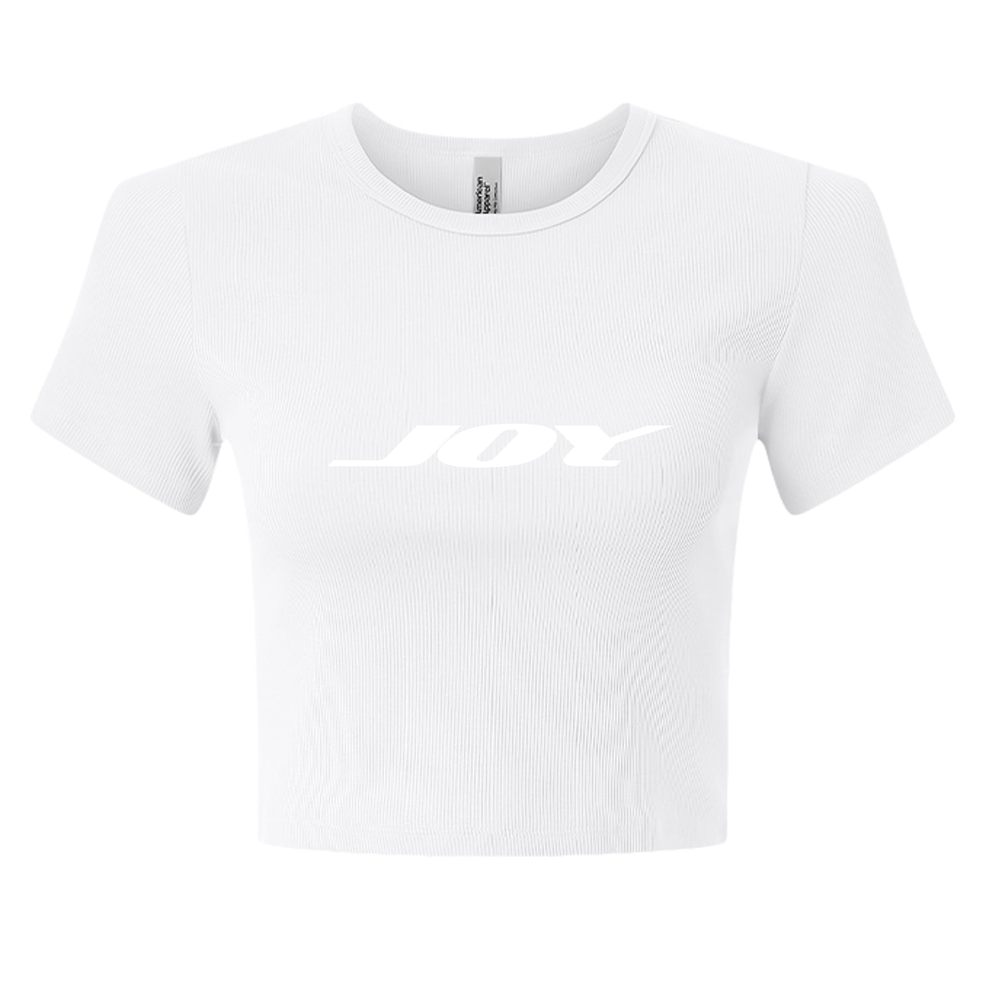 WHITE - BR210 - FRONT