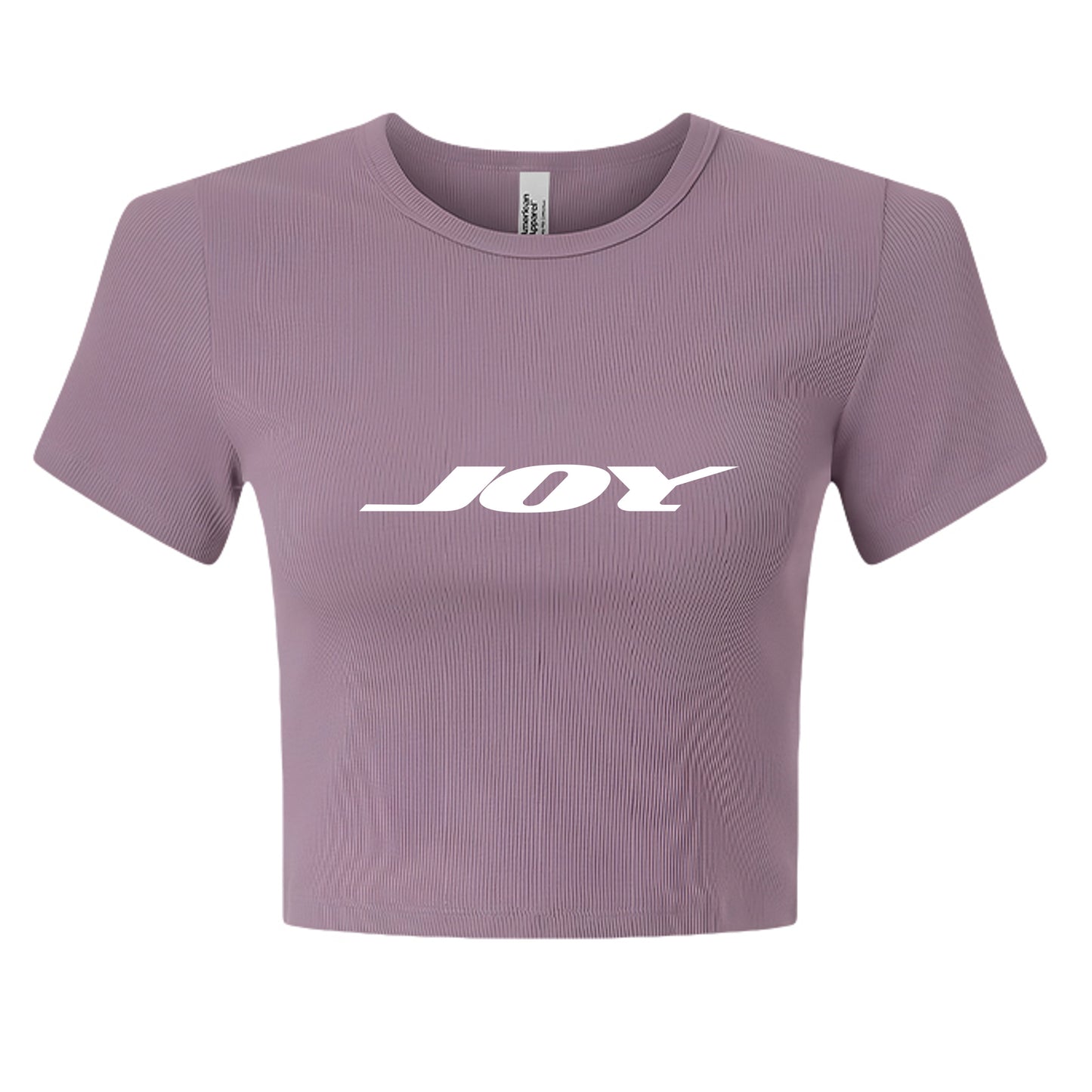 Smokey Violet - BR210 - FRONT