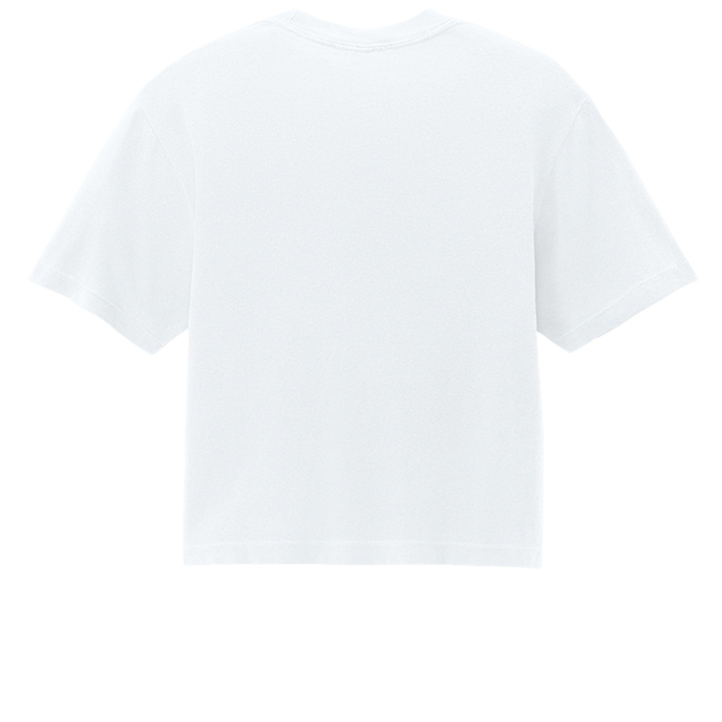 WHITE - 3023CL - BACK
