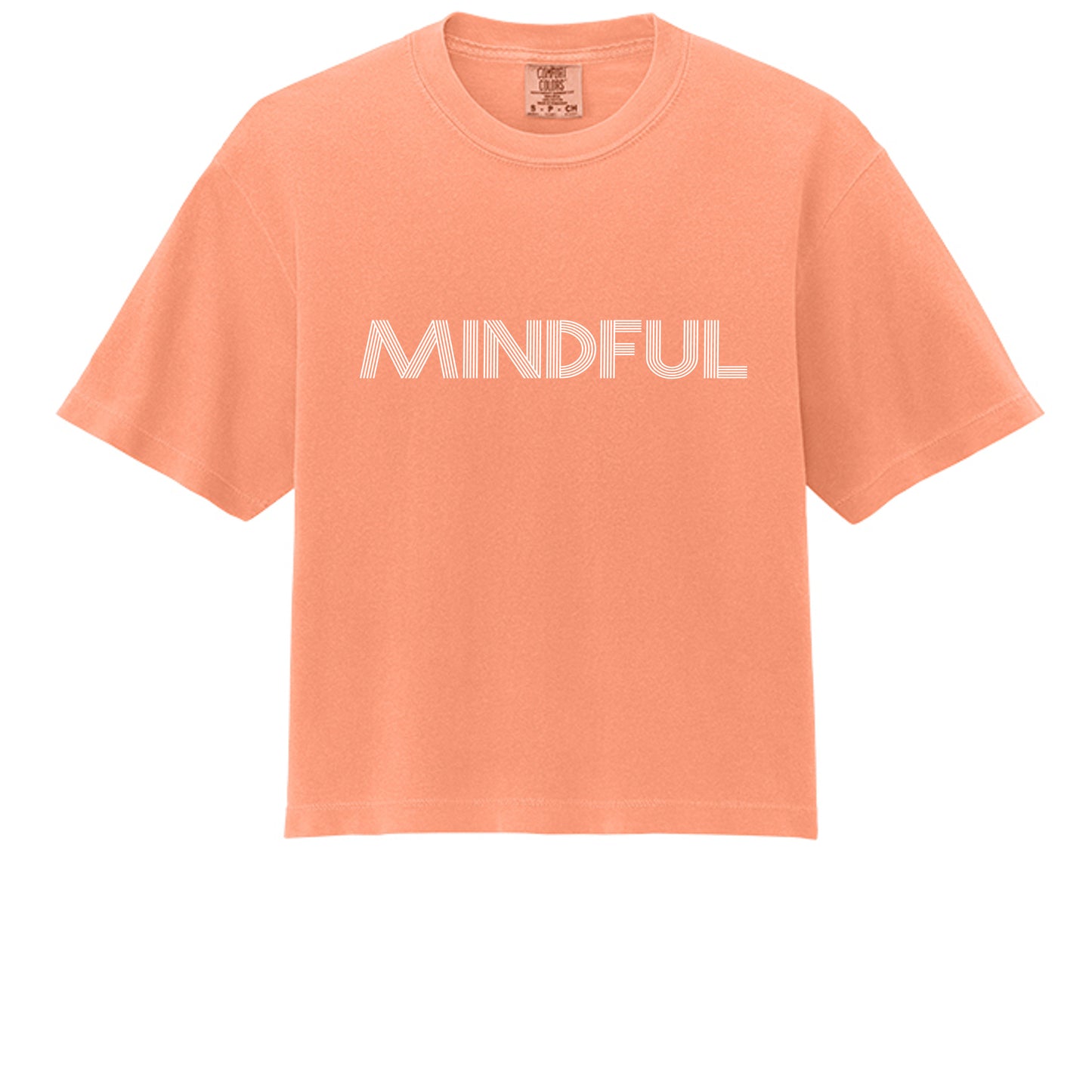 Neon Cantaloupe - 3023CL - FRONT