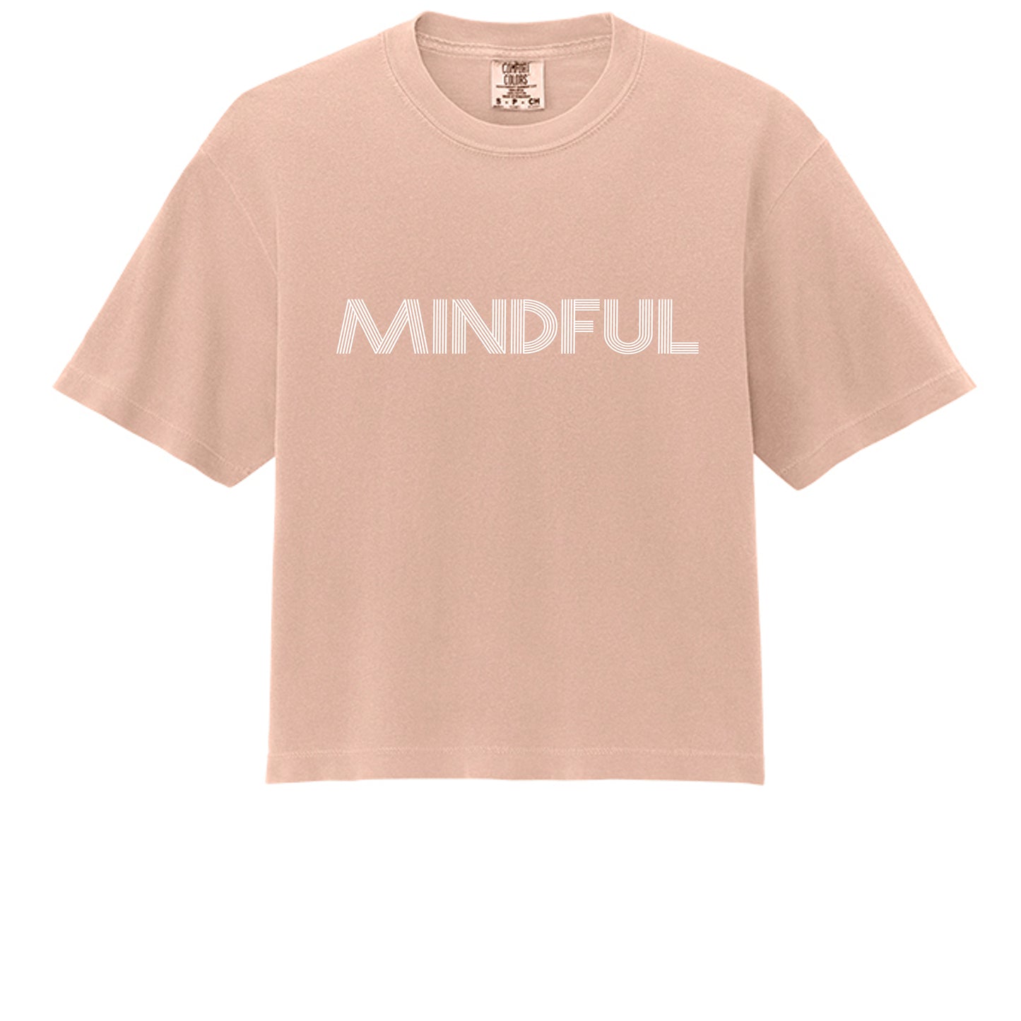 Peachy - 3023CL - FRONT