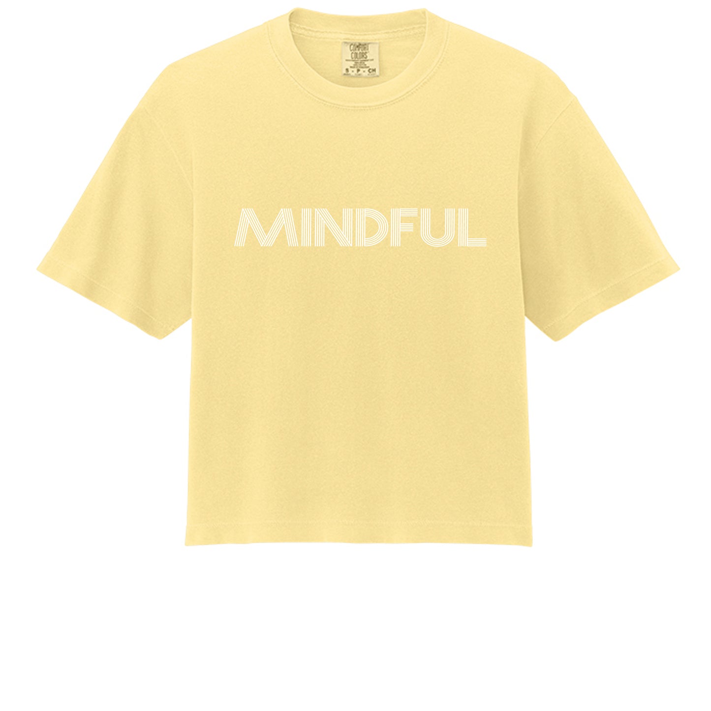 Butter - 3023CL - FRONT