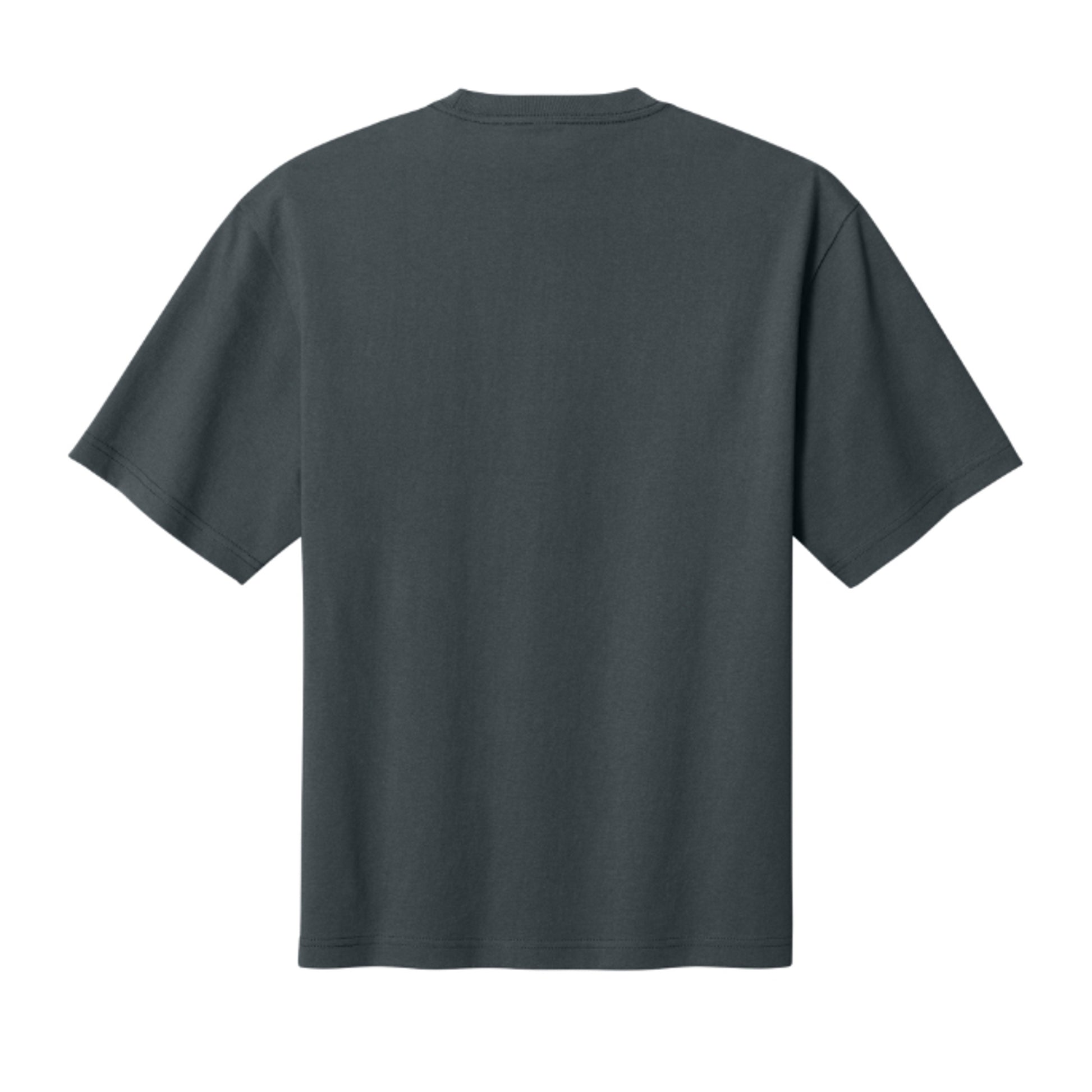 Graphite - DT7075 - BACK