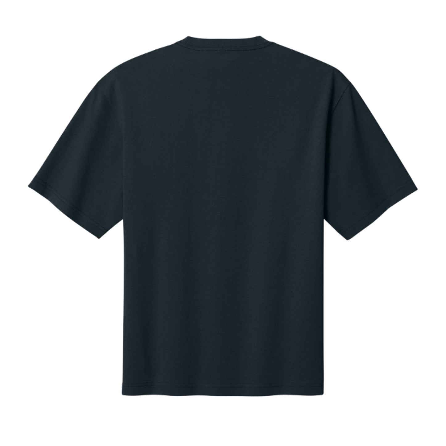 NavyBlue - DT7075 - BACK