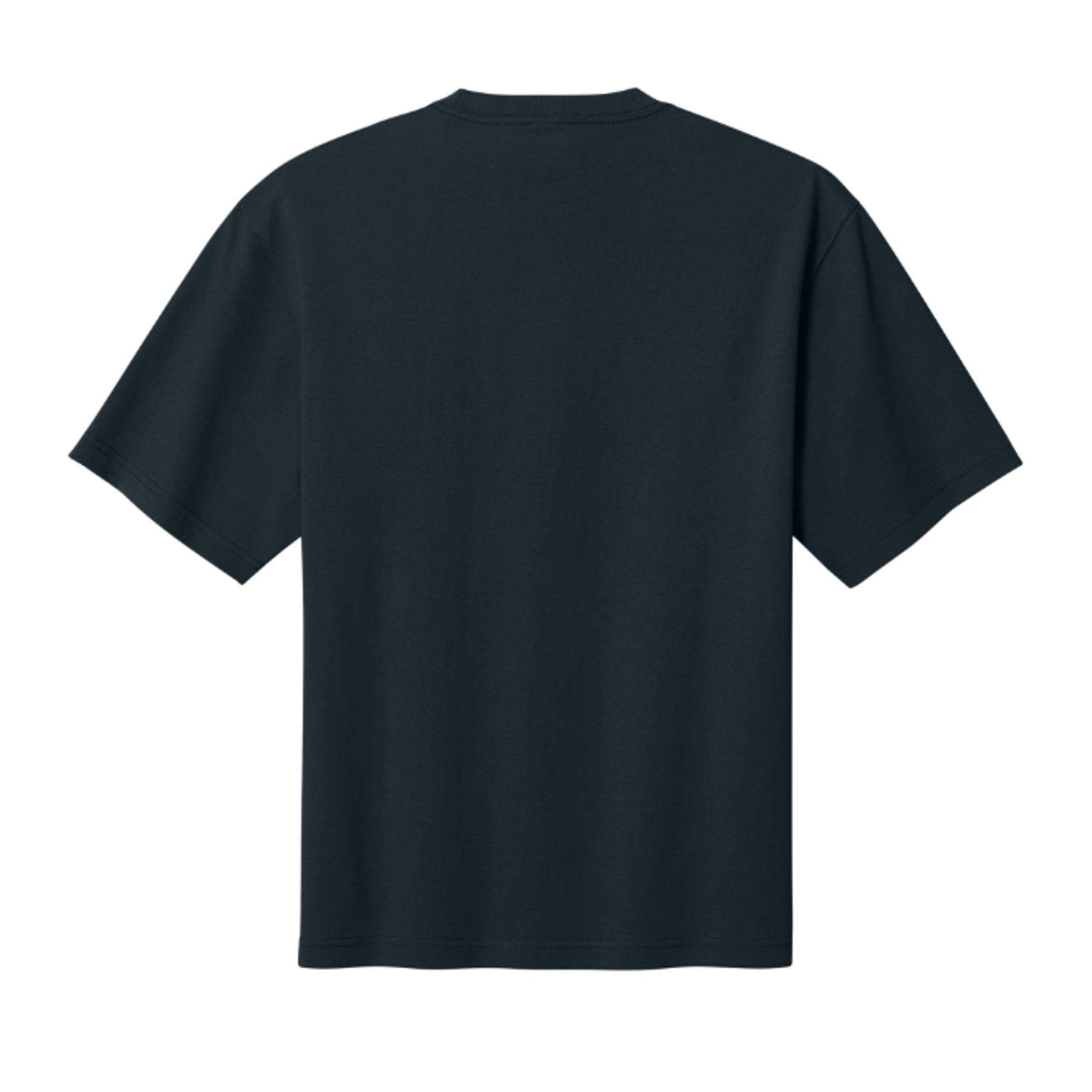 NavyBlue - DT7075 - BACK