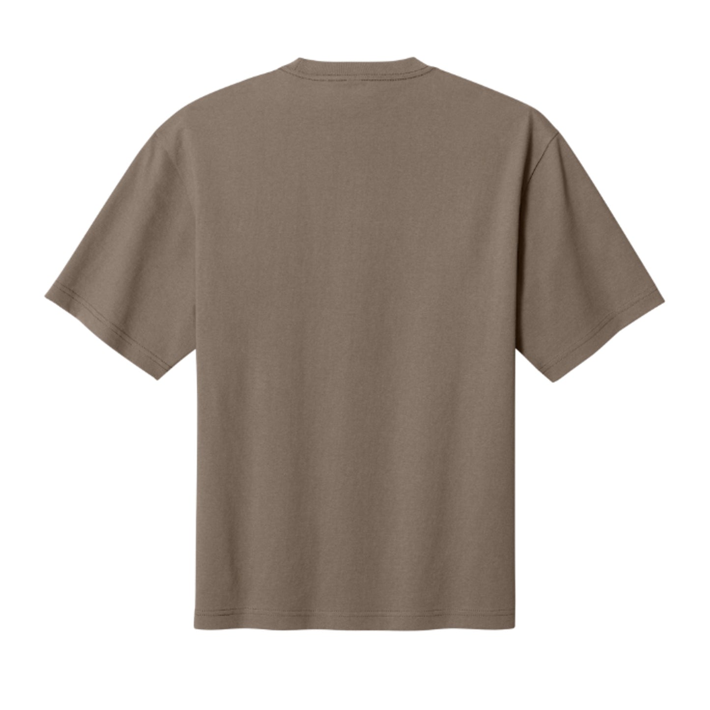 WarmTaupe - DT7075 - BACK
