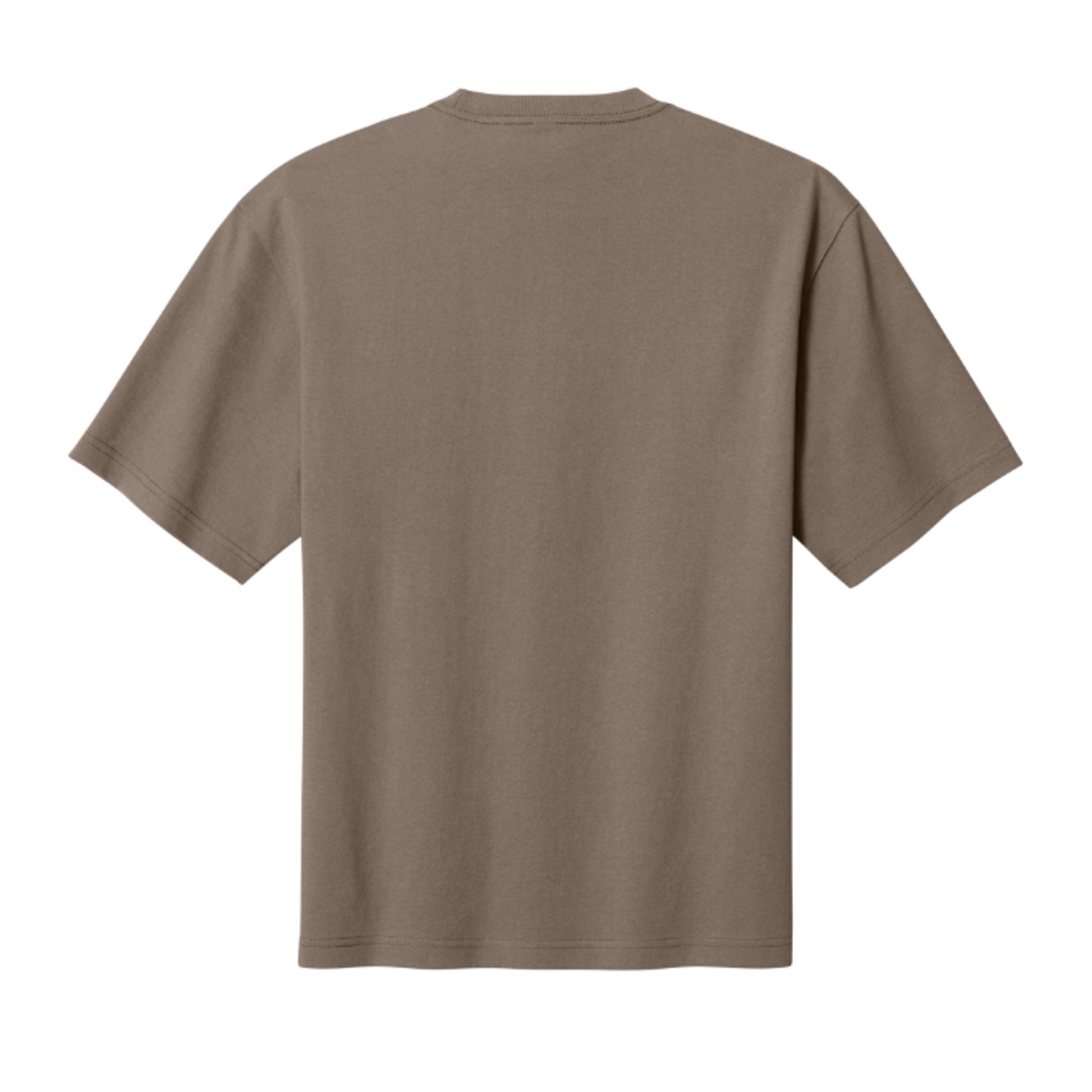WarmTaupe - DT7075 - BACK