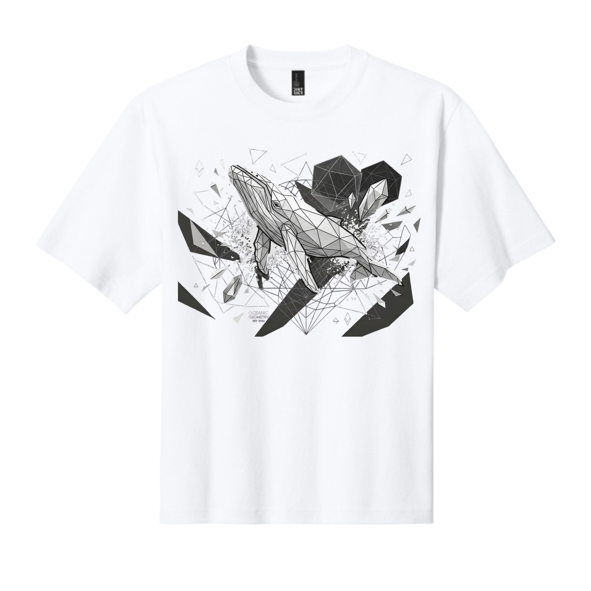 White - DT7075 - FRONT