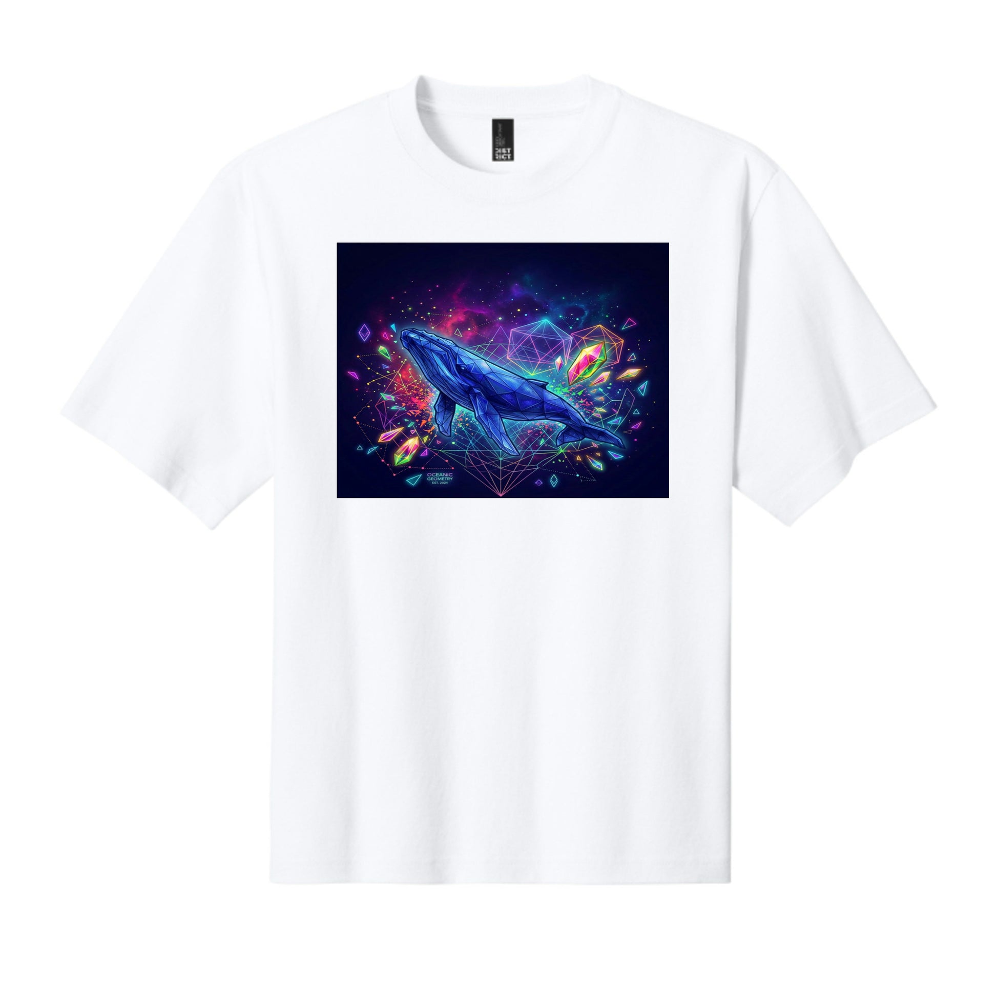 White - DT7075 - FRONT