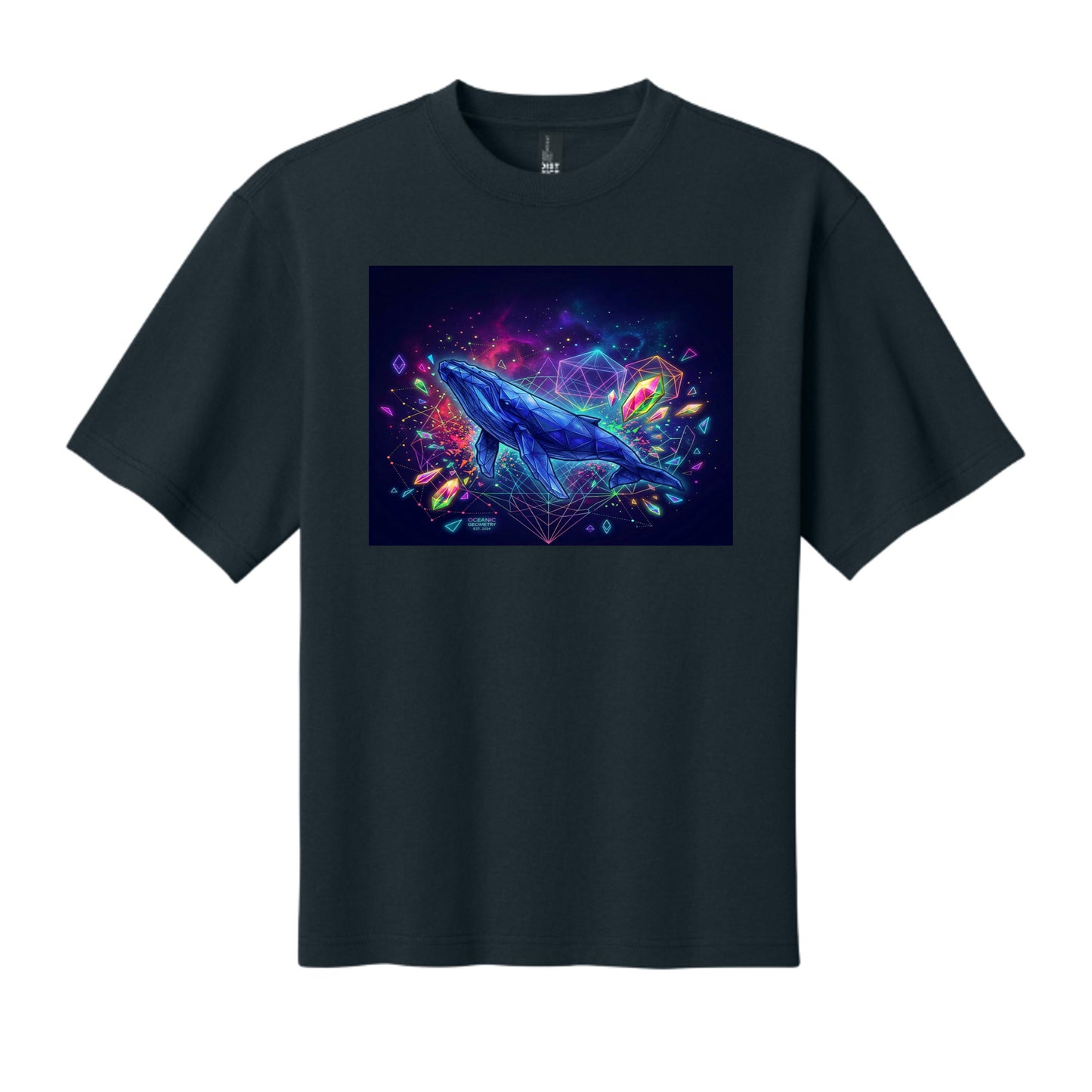 NavyBlue - DT7075 - FRONT