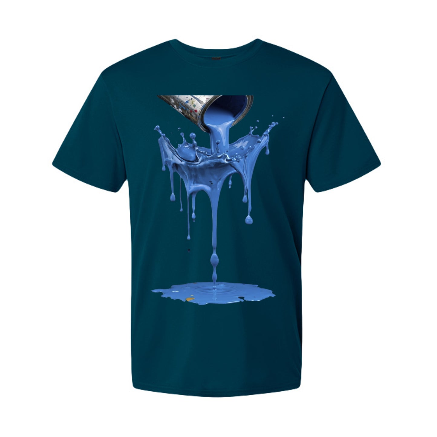 Atlantic Blue - 48000 - FRONT