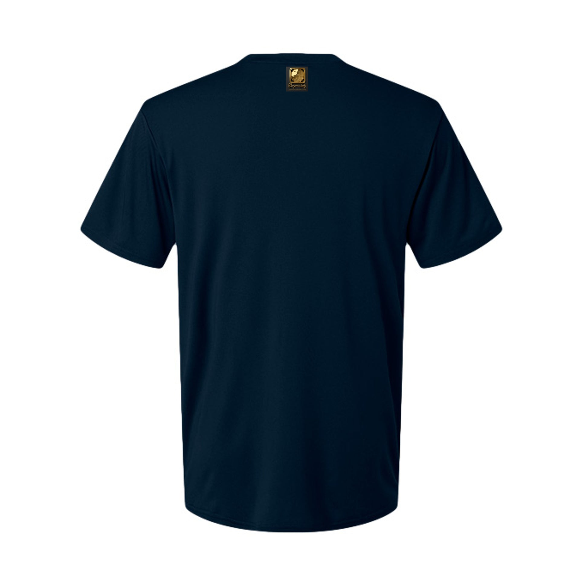Navy - 48000 - BACK