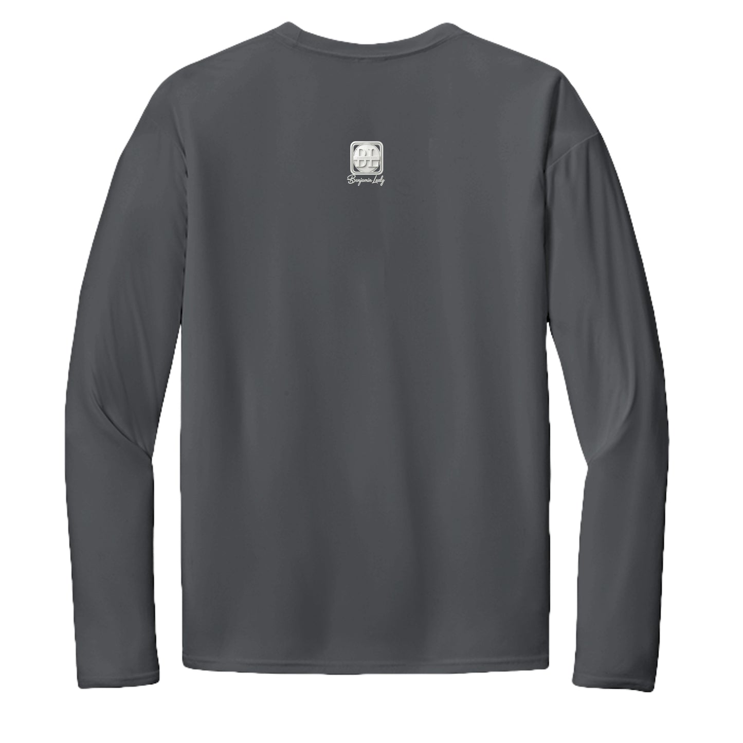 Charcoal - DT105 - BACK