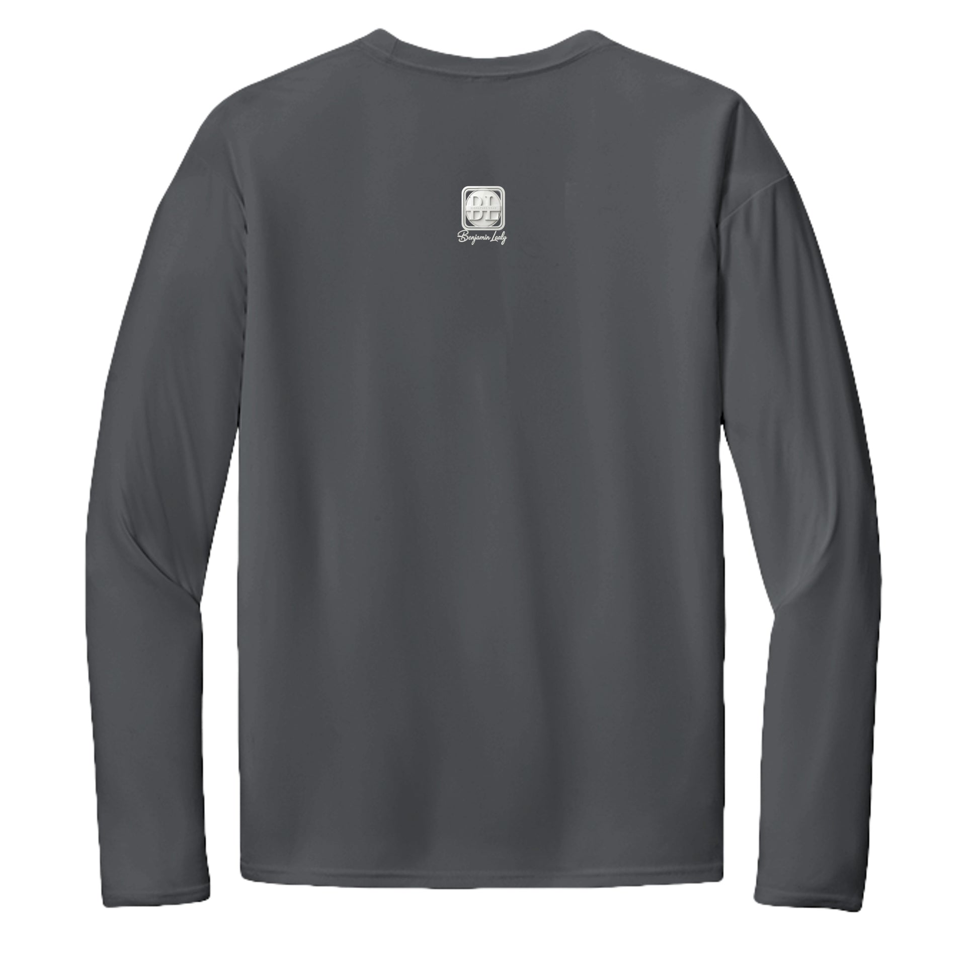 Charcoal - DT105 - BACK