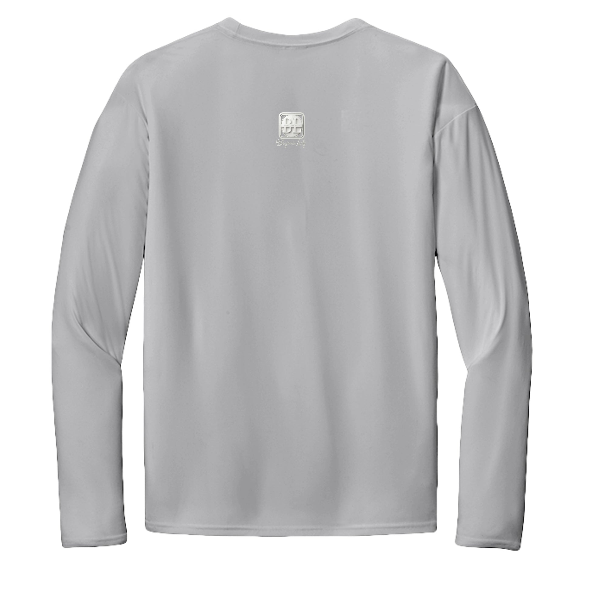 Bright White - DT105 - BACK