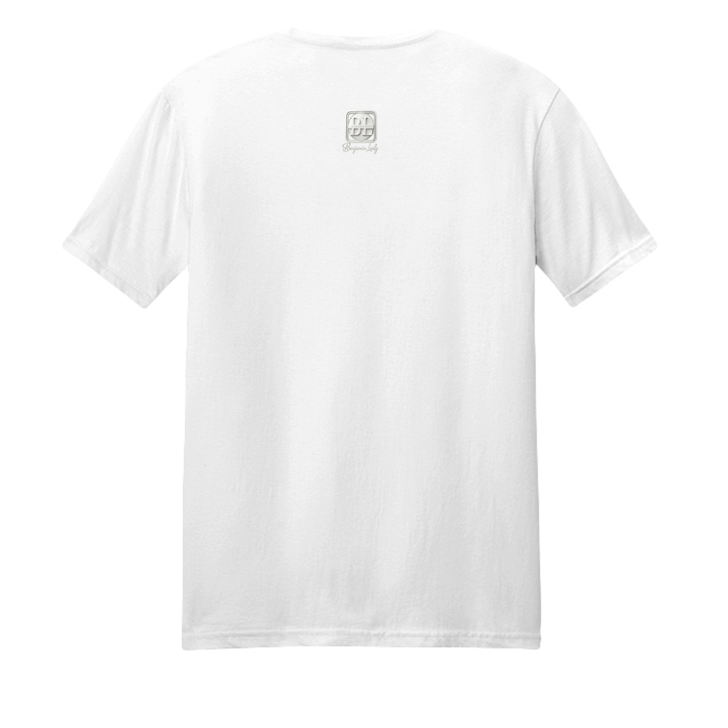 White - PC455 - BACK