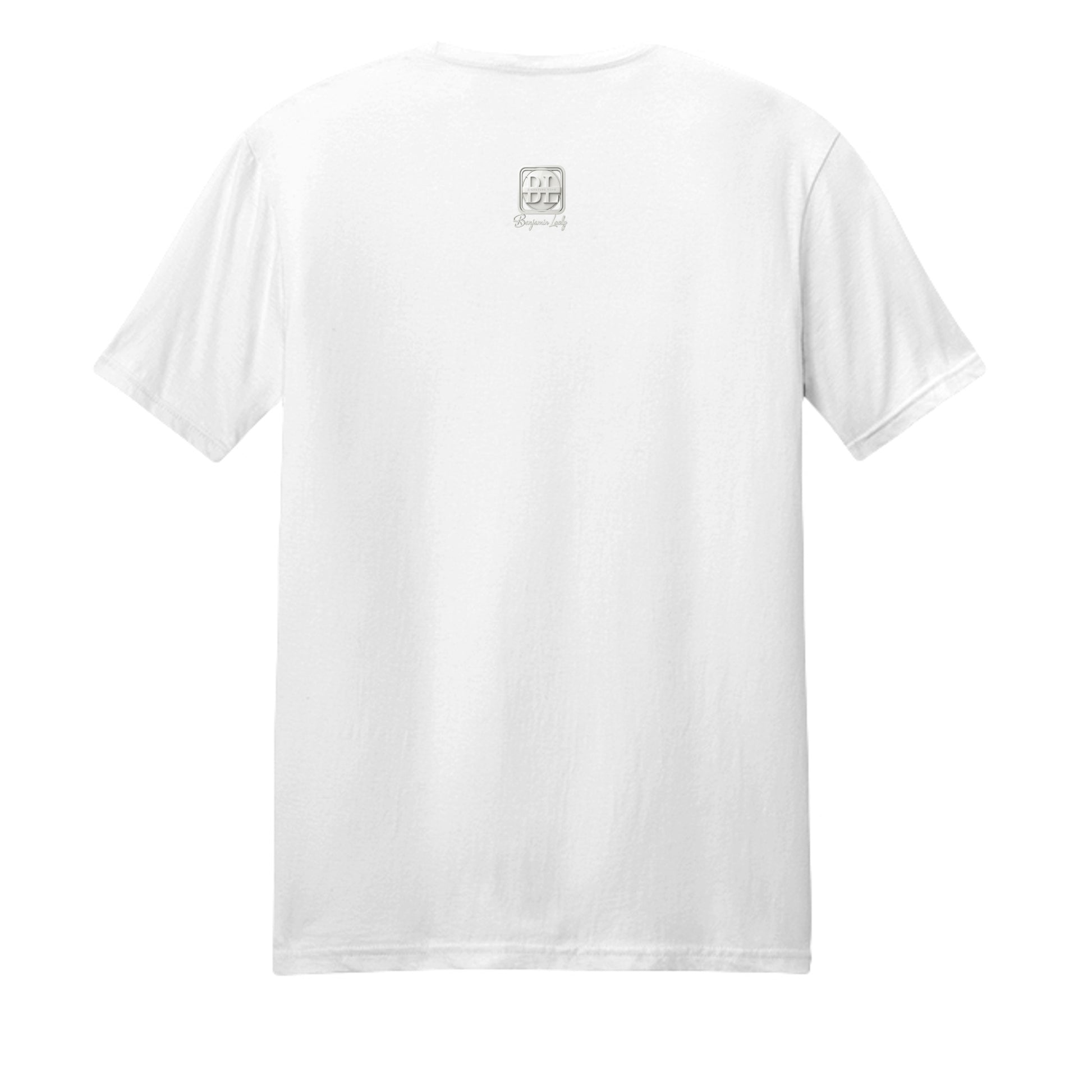 White - PC455 - BACK