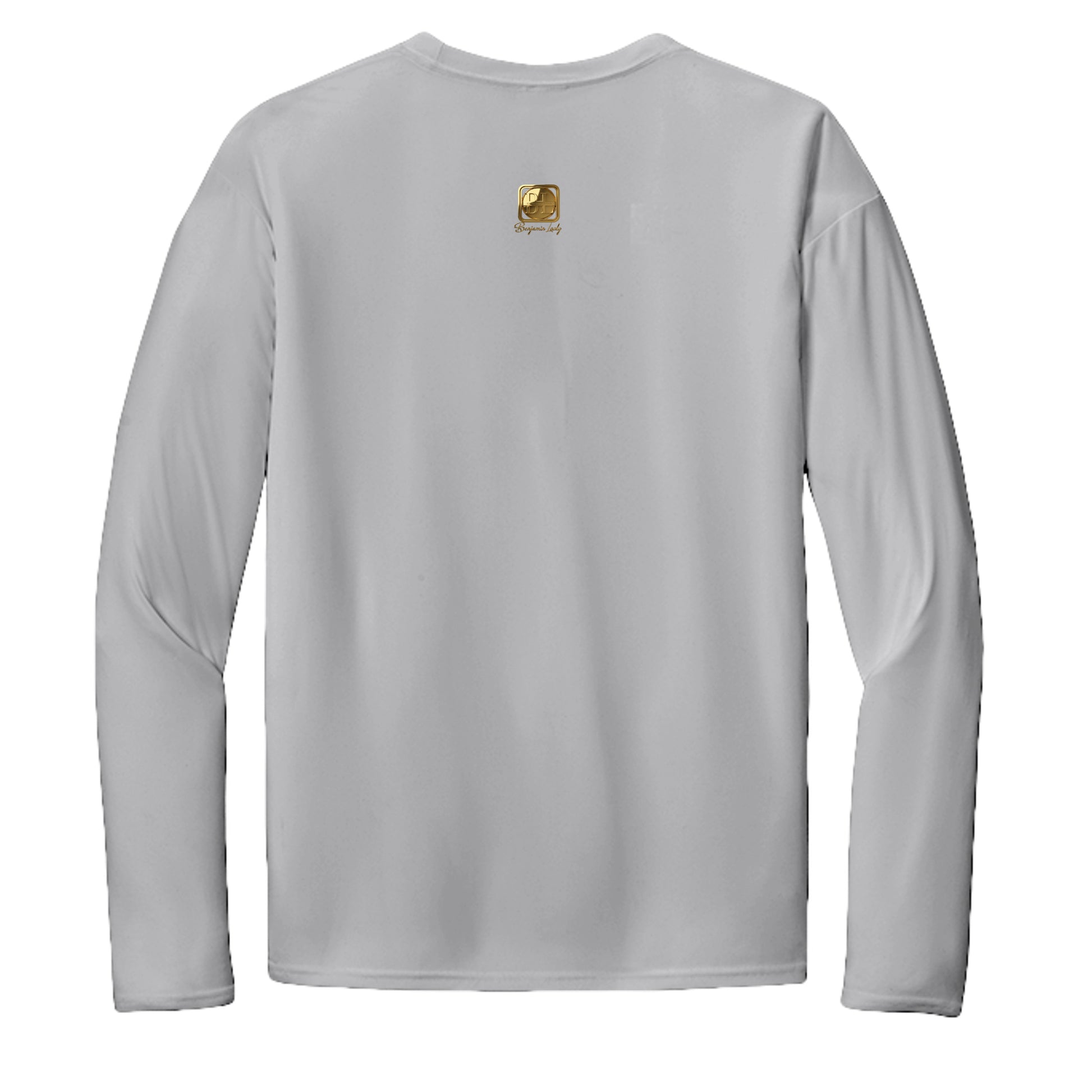 Bright White - DT105 - BACK