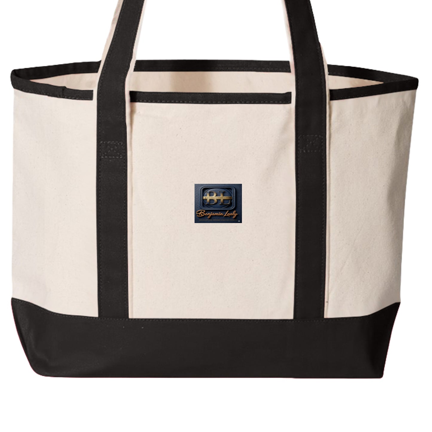 Natural/ Black - Q125800 - BACK