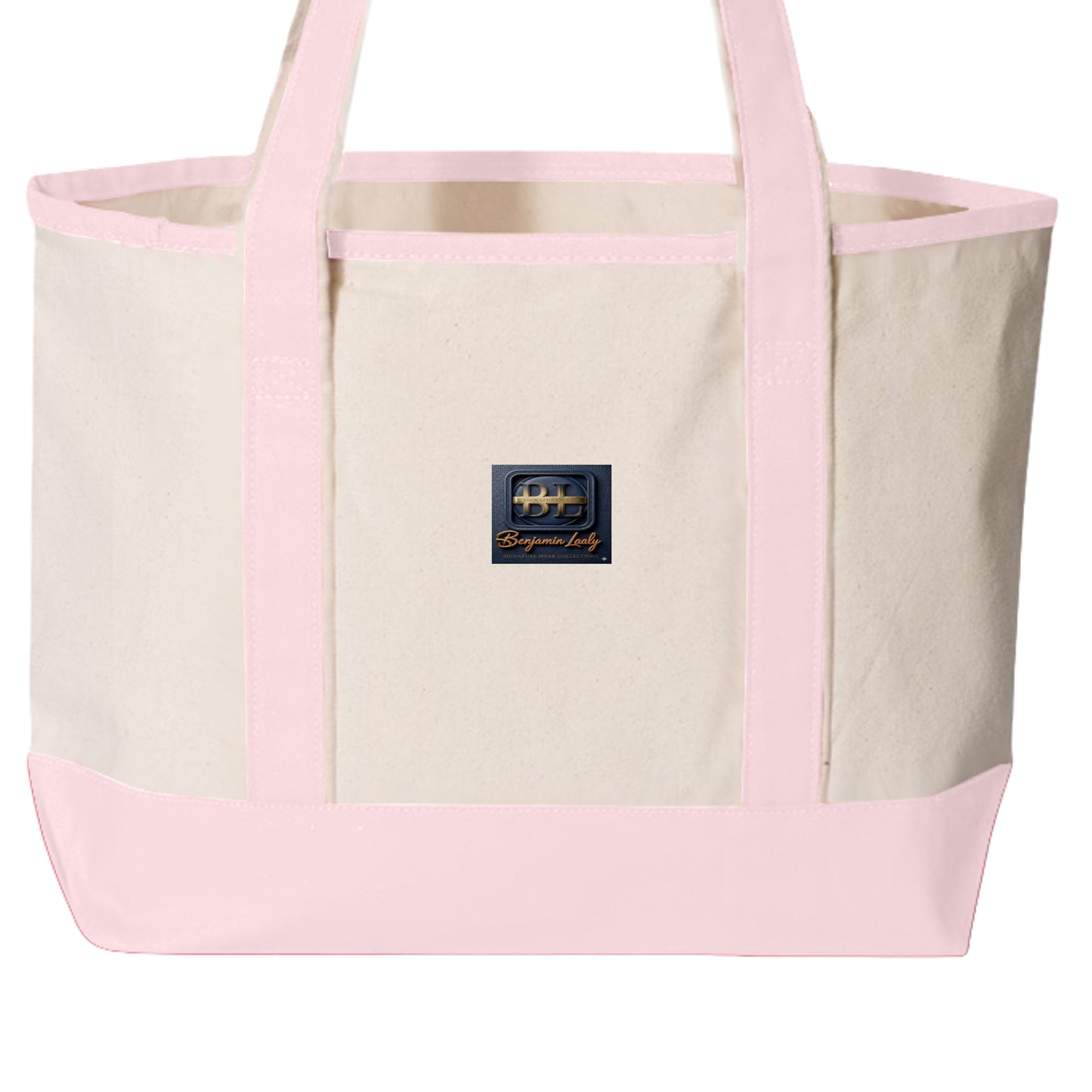 Natural/ Light Pink - Q125800 - BACK