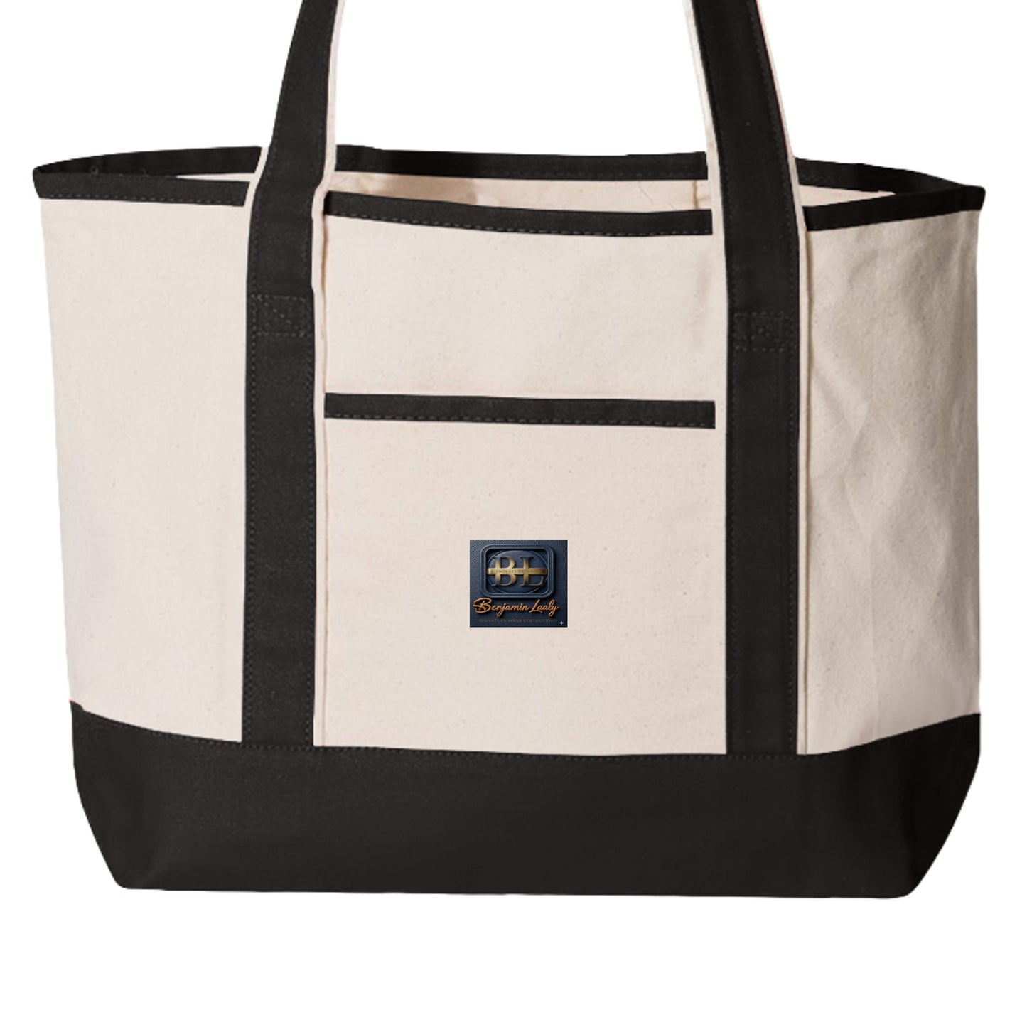 Natural/ Black - Q125800 - FRONT