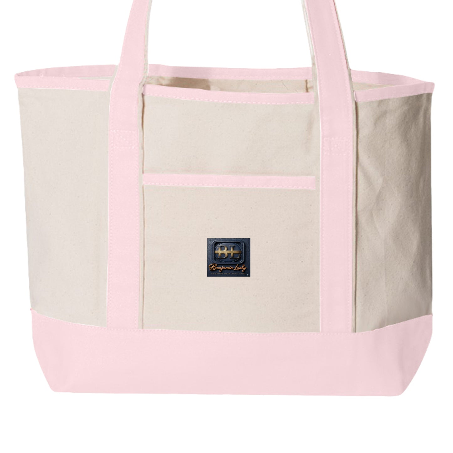 Natural/ Light Pink - Q125800 - FRONT