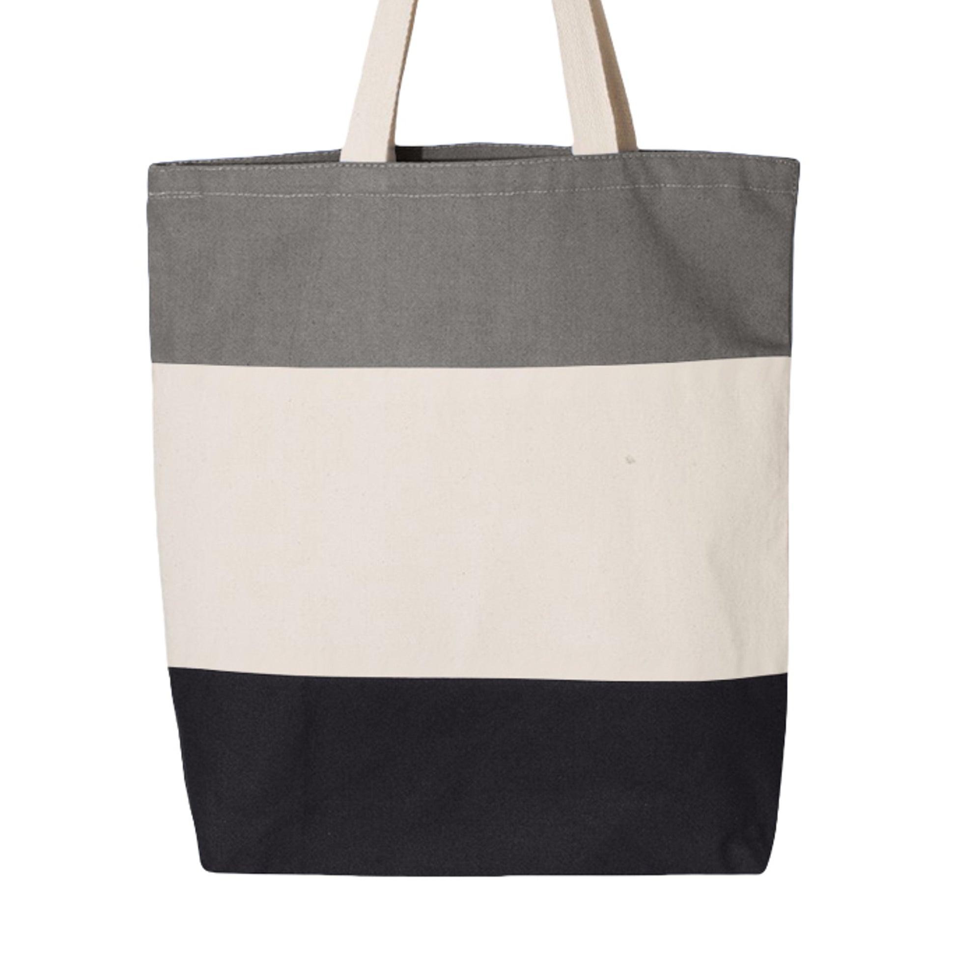 Black/ Natural/ Light Grey - Q125900 - BACK