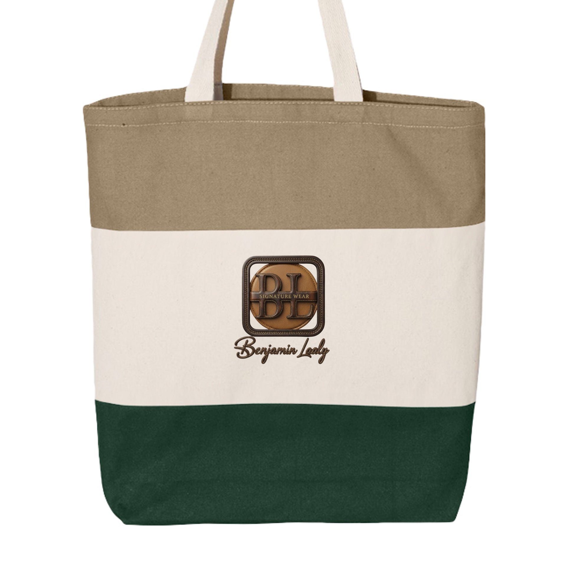 Forest/ Natural/ Khaki - Q125900 - FRONT
