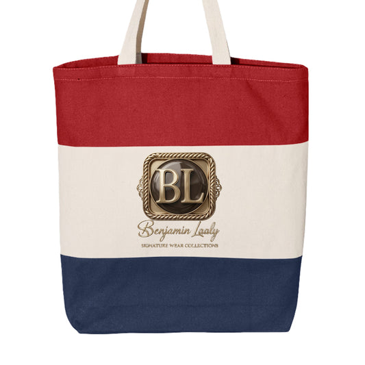 Navy/ Natural/ Red - Q125900 - FRONT
