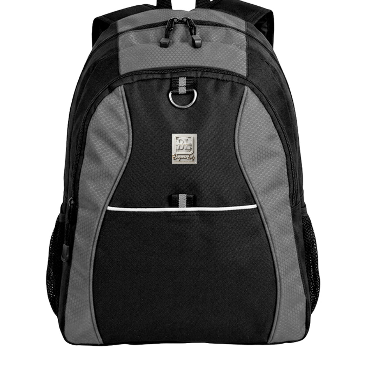 Grey/Black - BG1020 - FRONT