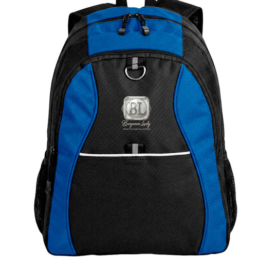 Twil Blue/Blk - BG1020 - FRONT