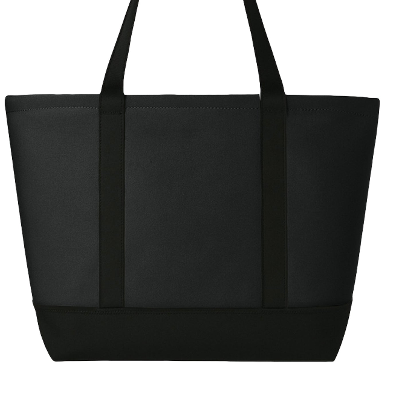 Black/ Black - BG406 - BACK