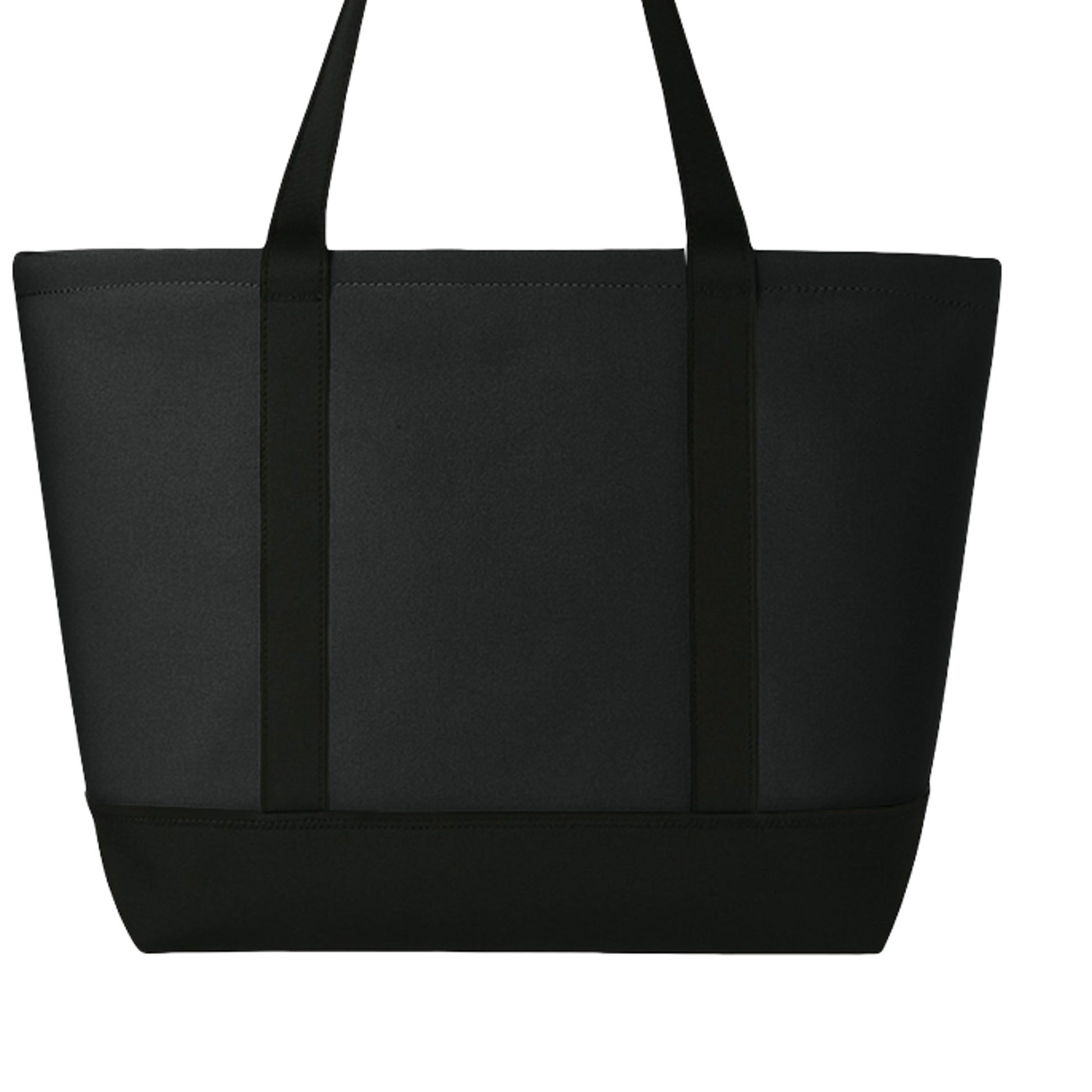 Black/ Black - BG406 - BACK