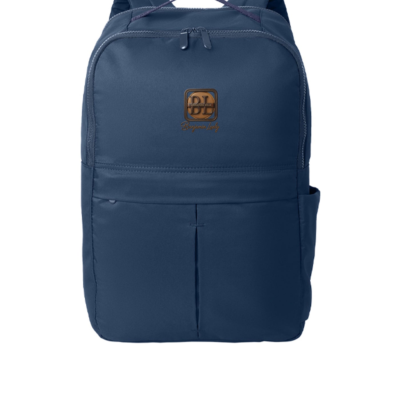 River Blue Nvy - BG235 - FRONT