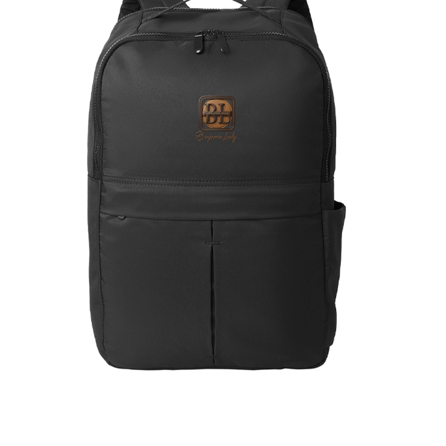 Deep Black - BG235 - FRONT